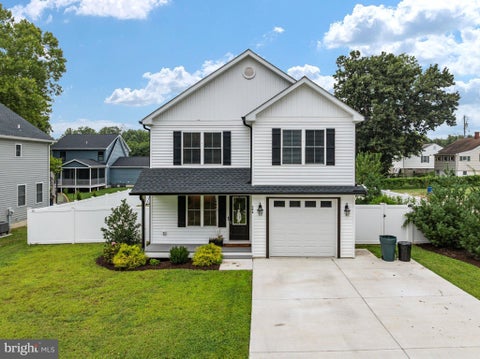 Photo of 306 Windsor Avenue, CENTREVILLE, MD 21617 (MLS # MDQA2018382)