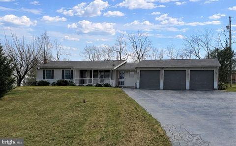 260 SUMMER HILL ROAD BERNVILLE PA 19506