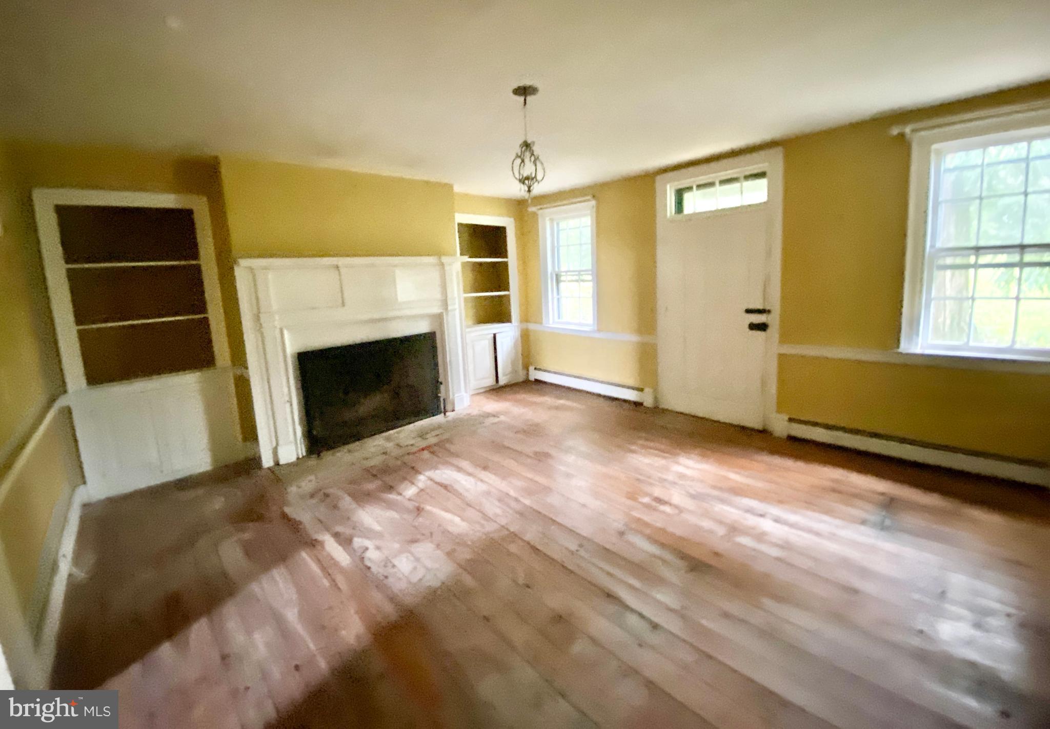 1258 BEAR TAVERN ROAD