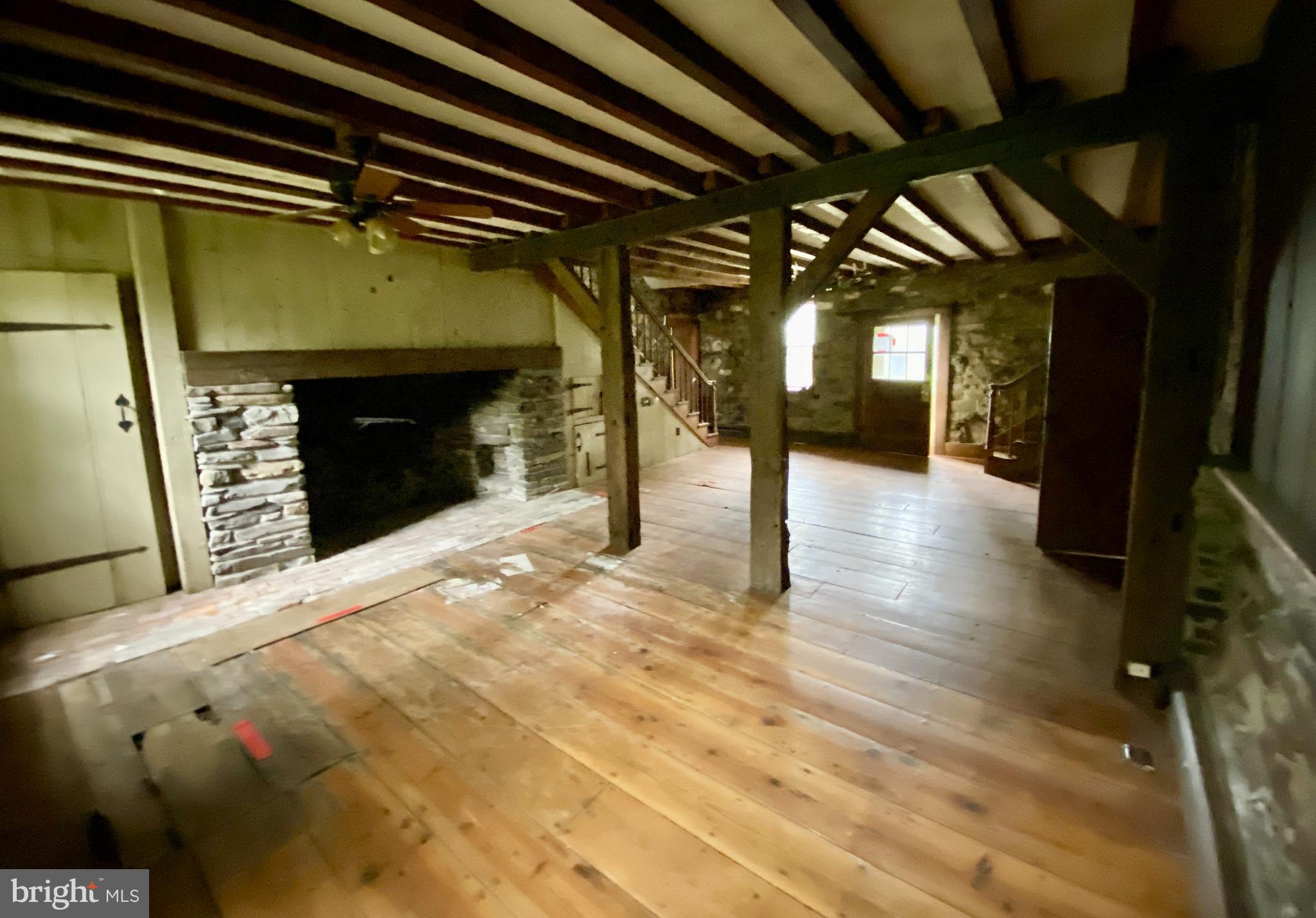 1258 BEAR TAVERN ROAD