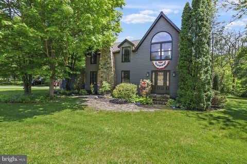 Homes For Sale - 1404 Route 57<br/> Warren County, PORT MURRAY, NJ 07865
