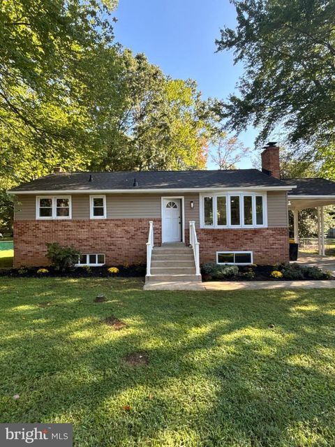 80 BEACH DRIVE EDGEWATER MD 21037