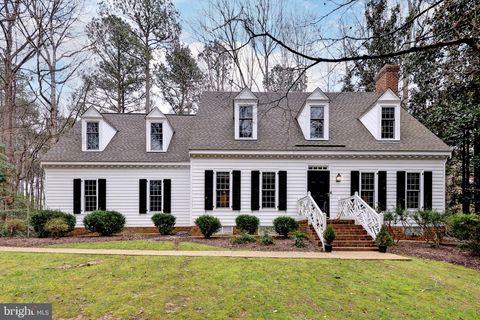 Homes For Sale - 111 Windsor Way<br/> James City County, WILLIAMSBURG, VA 23188