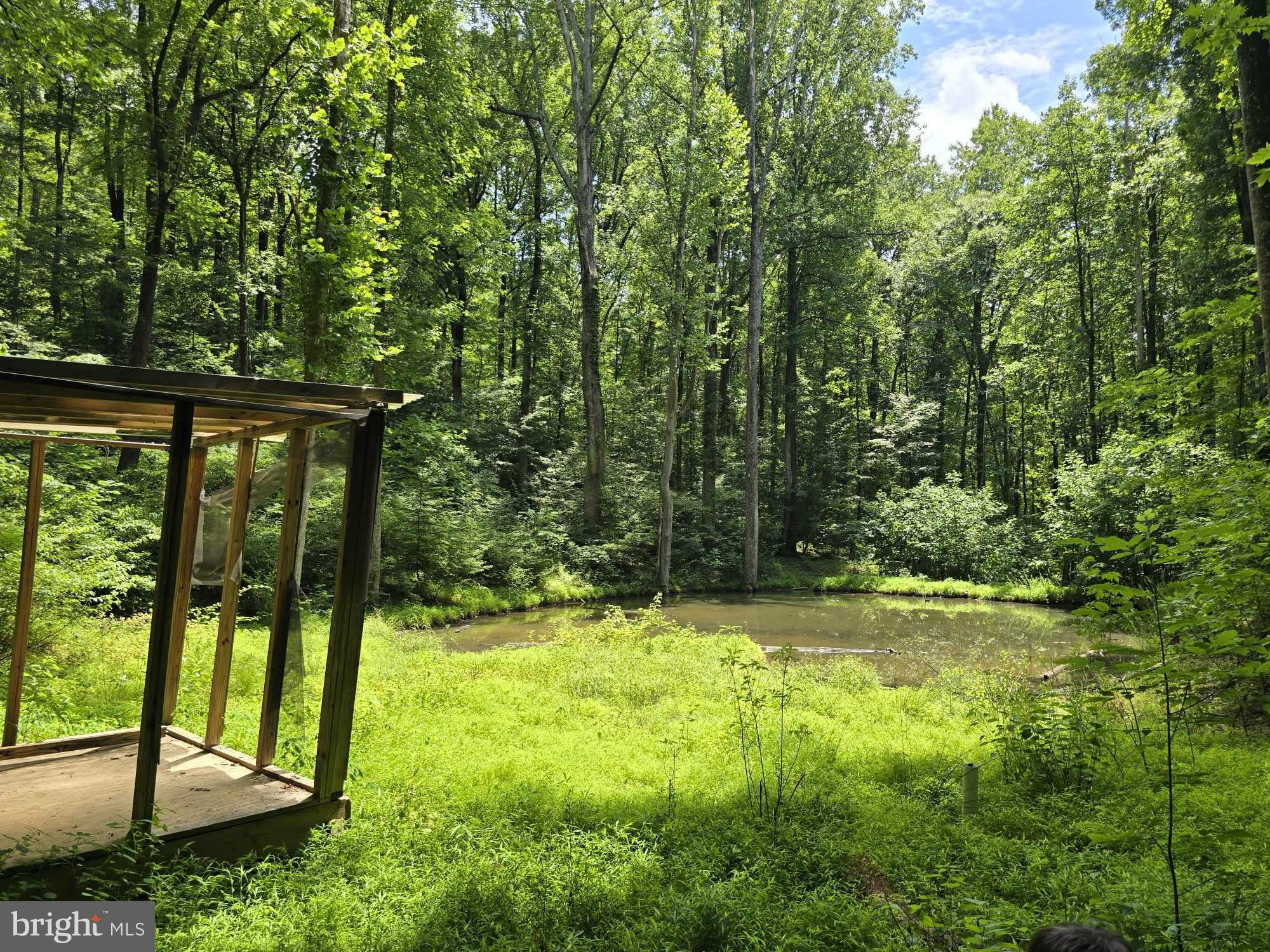 RAG MOUNTAIN ESTATES - Land