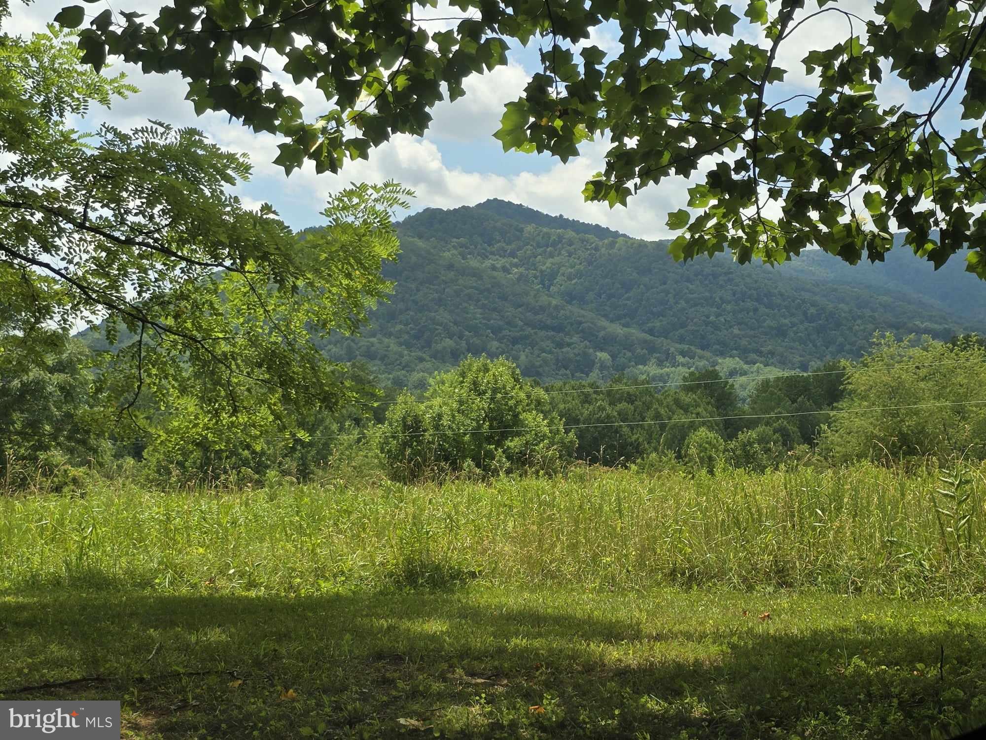 RAG MOUNTAIN ESTATES - Land