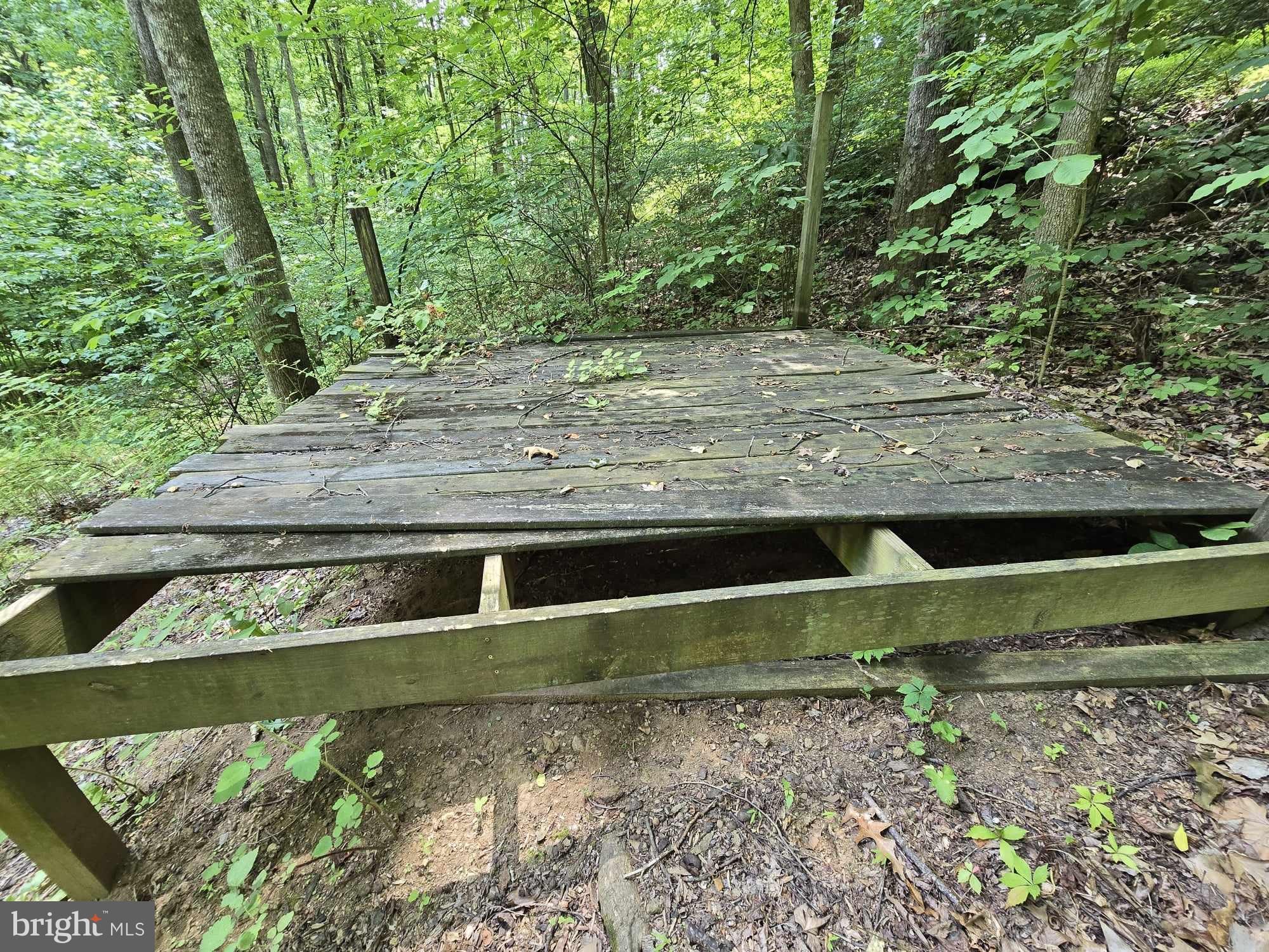 RAG MOUNTAIN ESTATES - Land