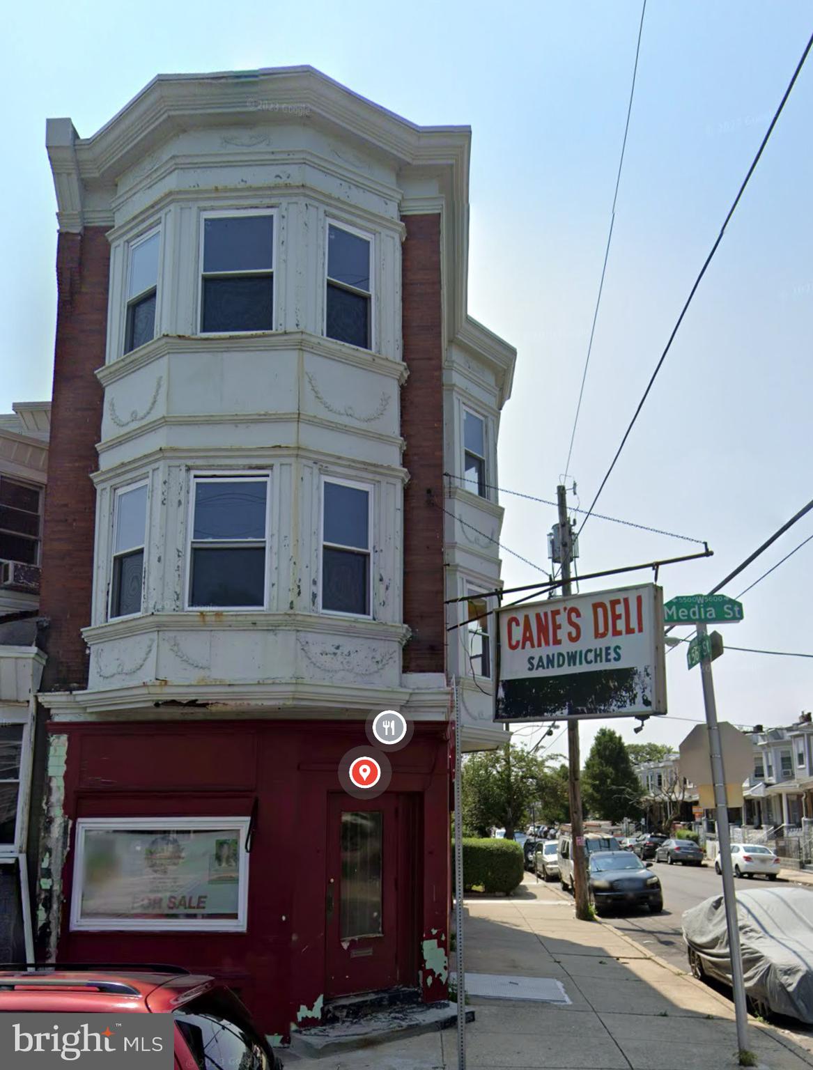 CARROLL PARK - Residential Income