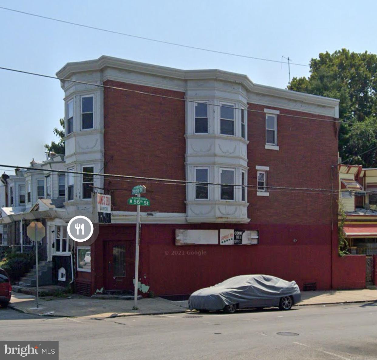 CARROLL PARK - Residential Income