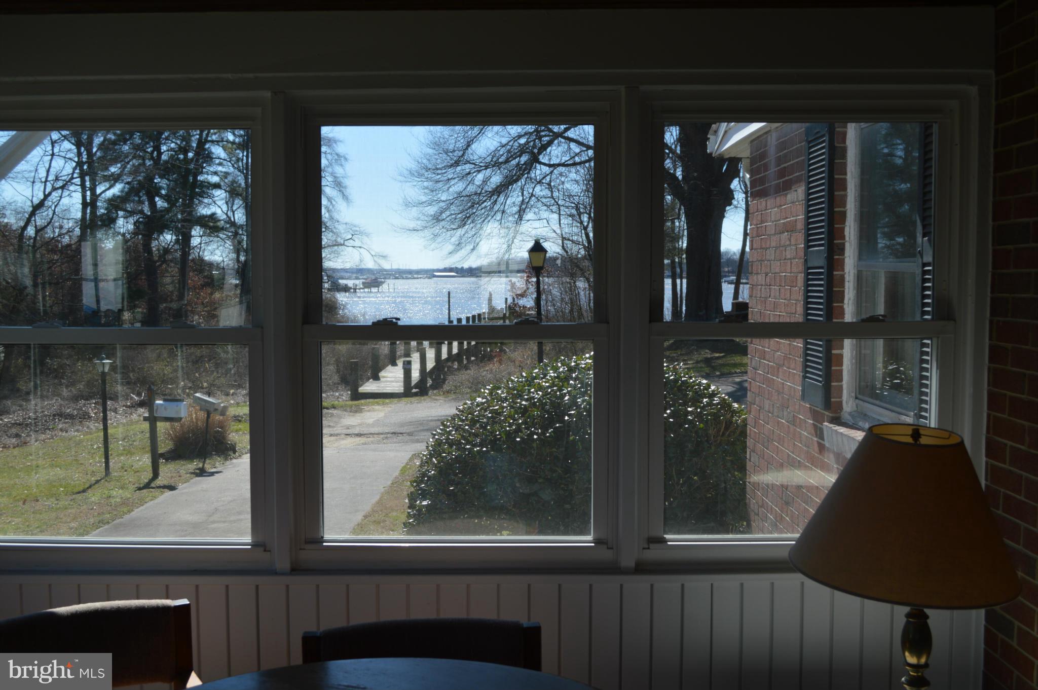 TOWN OF COLONIAL BEACH - Residential