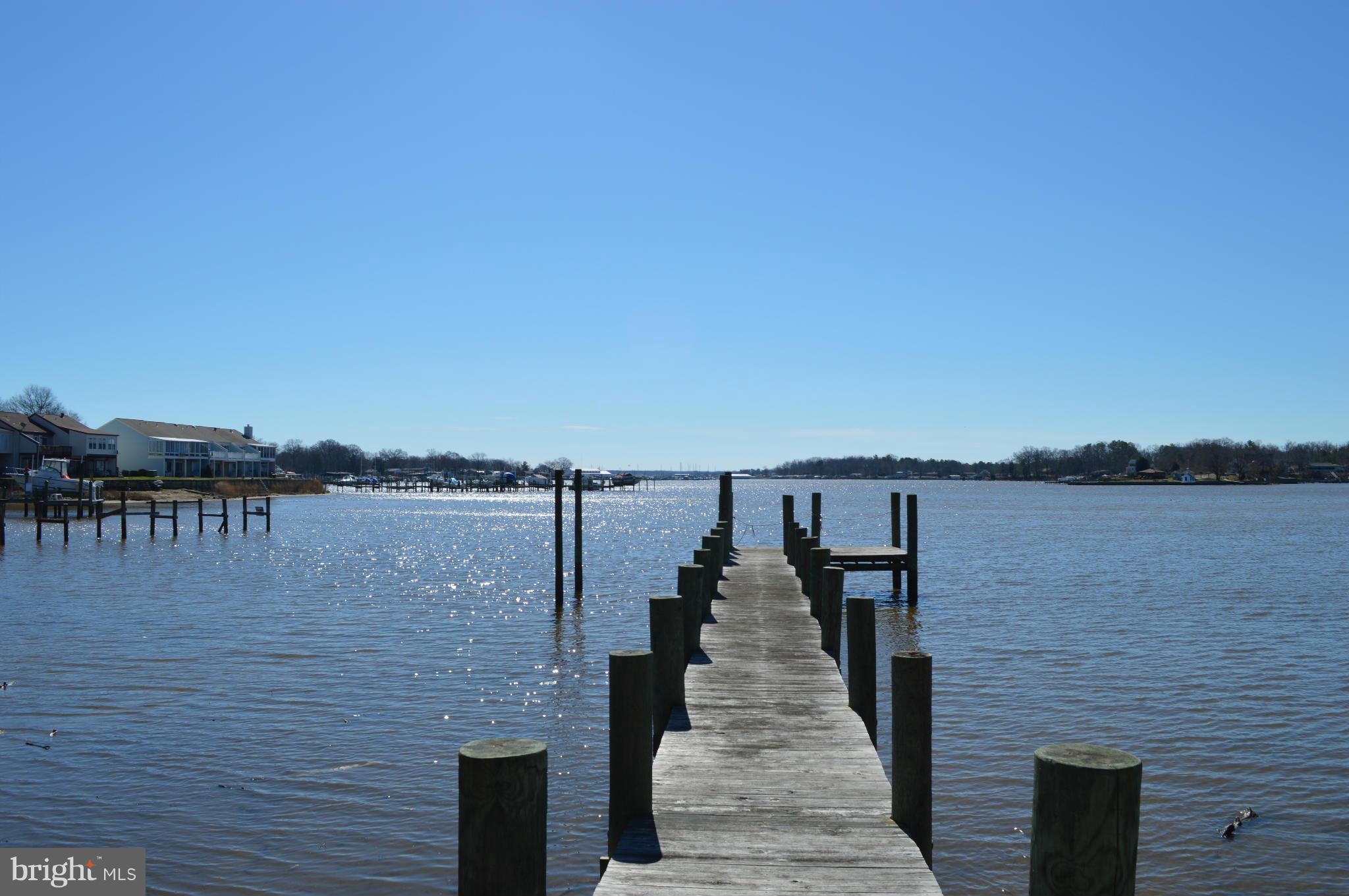 TOWN OF COLONIAL BEACH - Residential