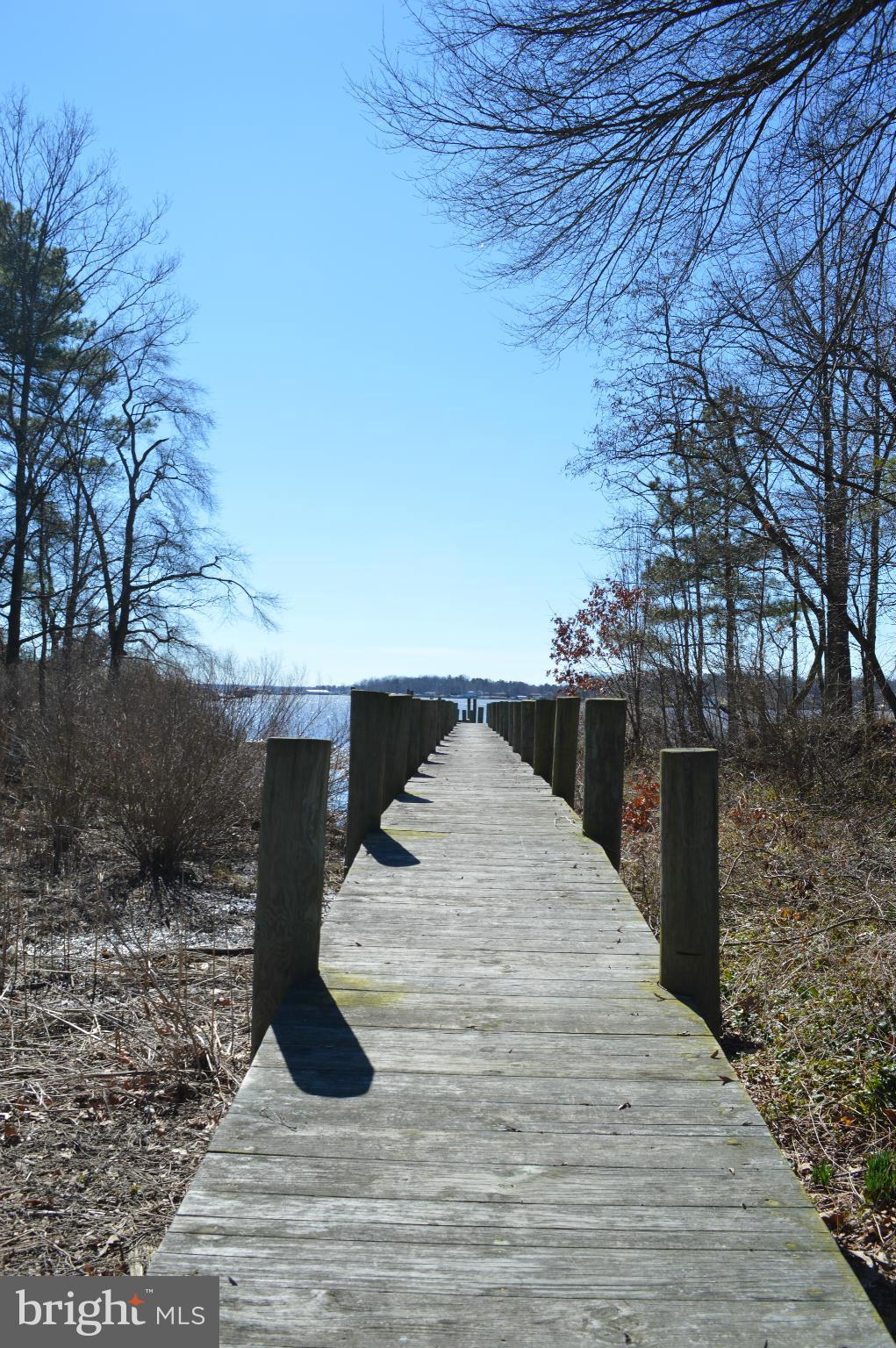 TOWN OF COLONIAL BEACH - Residential