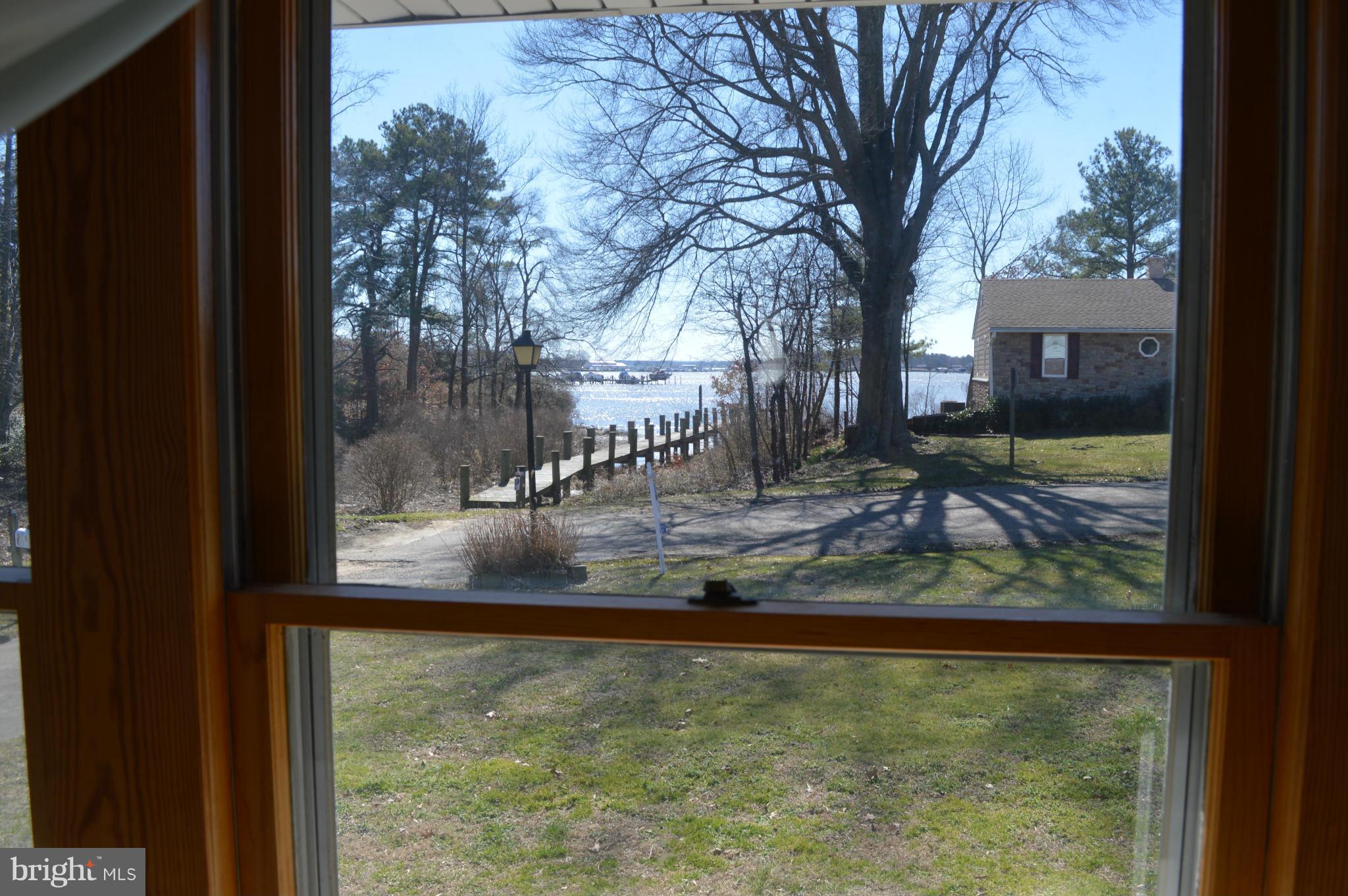 TOWN OF COLONIAL BEACH - Residential