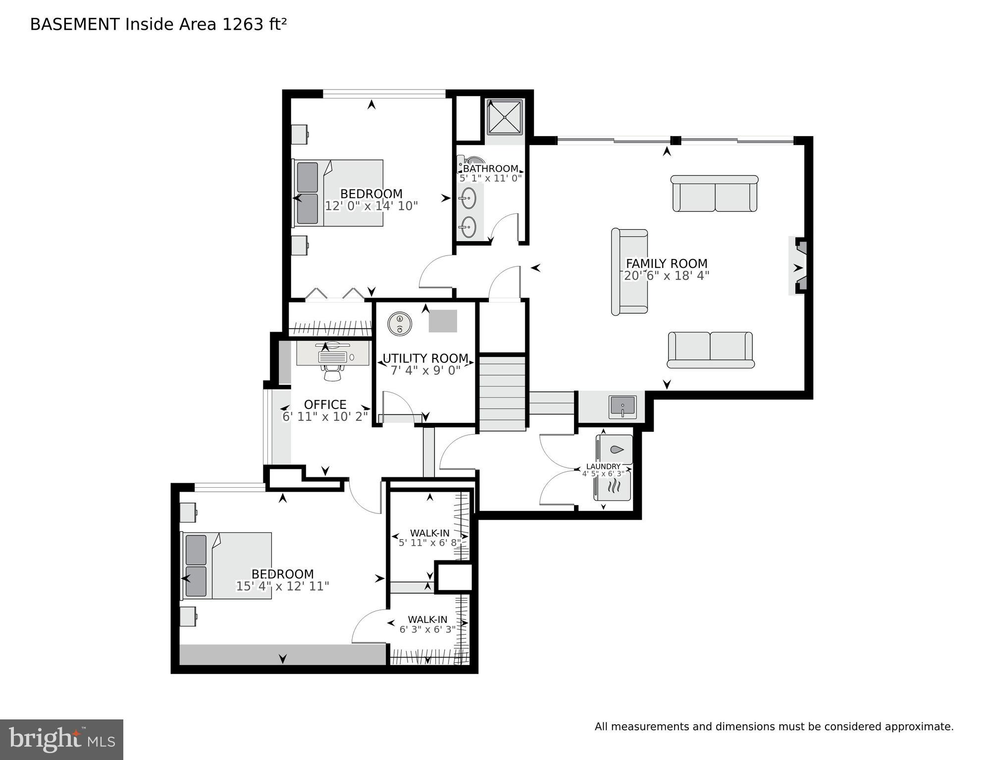 GLEN ECHO HEIGHTS - Residential
