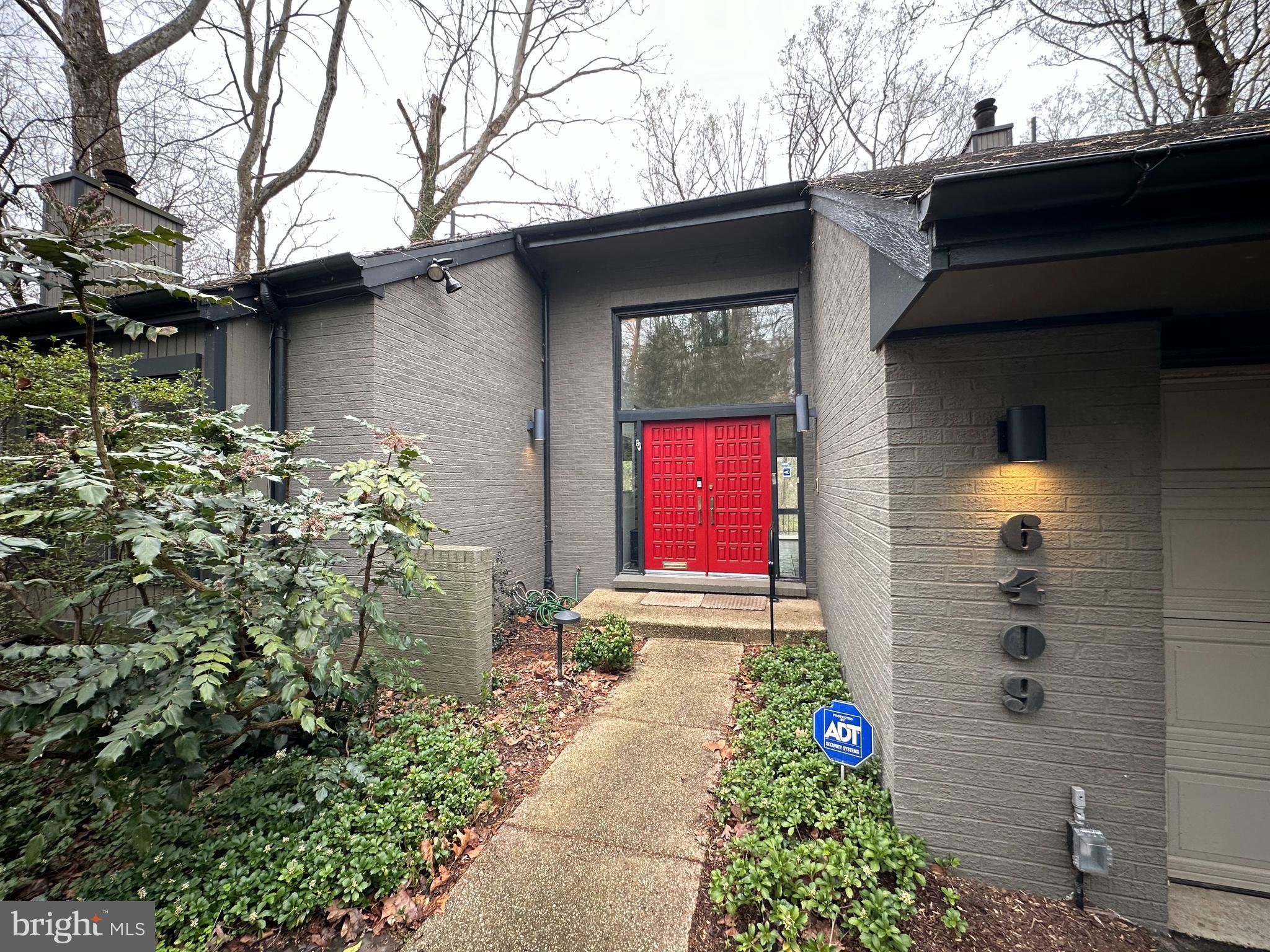 GLEN ECHO HEIGHTS - Residential