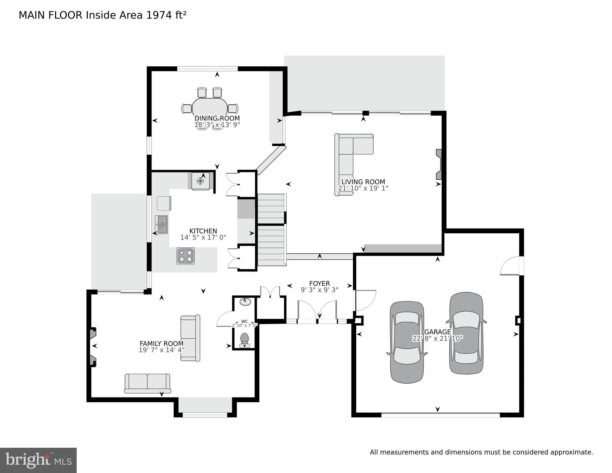 GLEN ECHO HEIGHTS - Residential