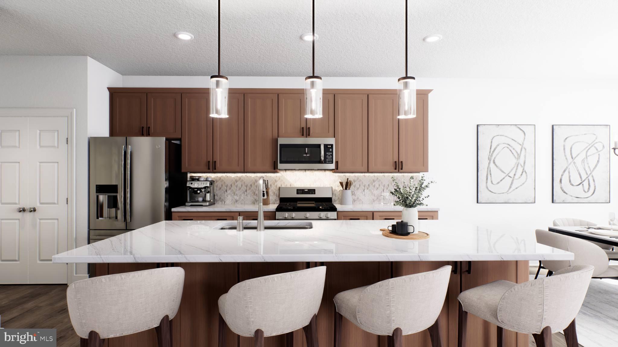 COPPERLEAF RIDGE - Residential