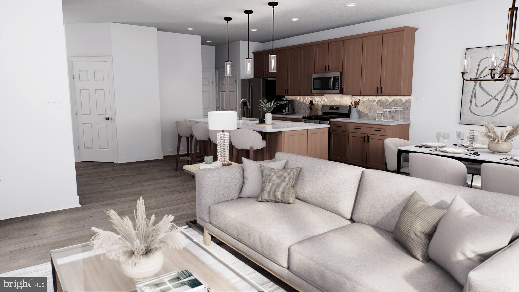 COPPERLEAF RIDGE - Residential