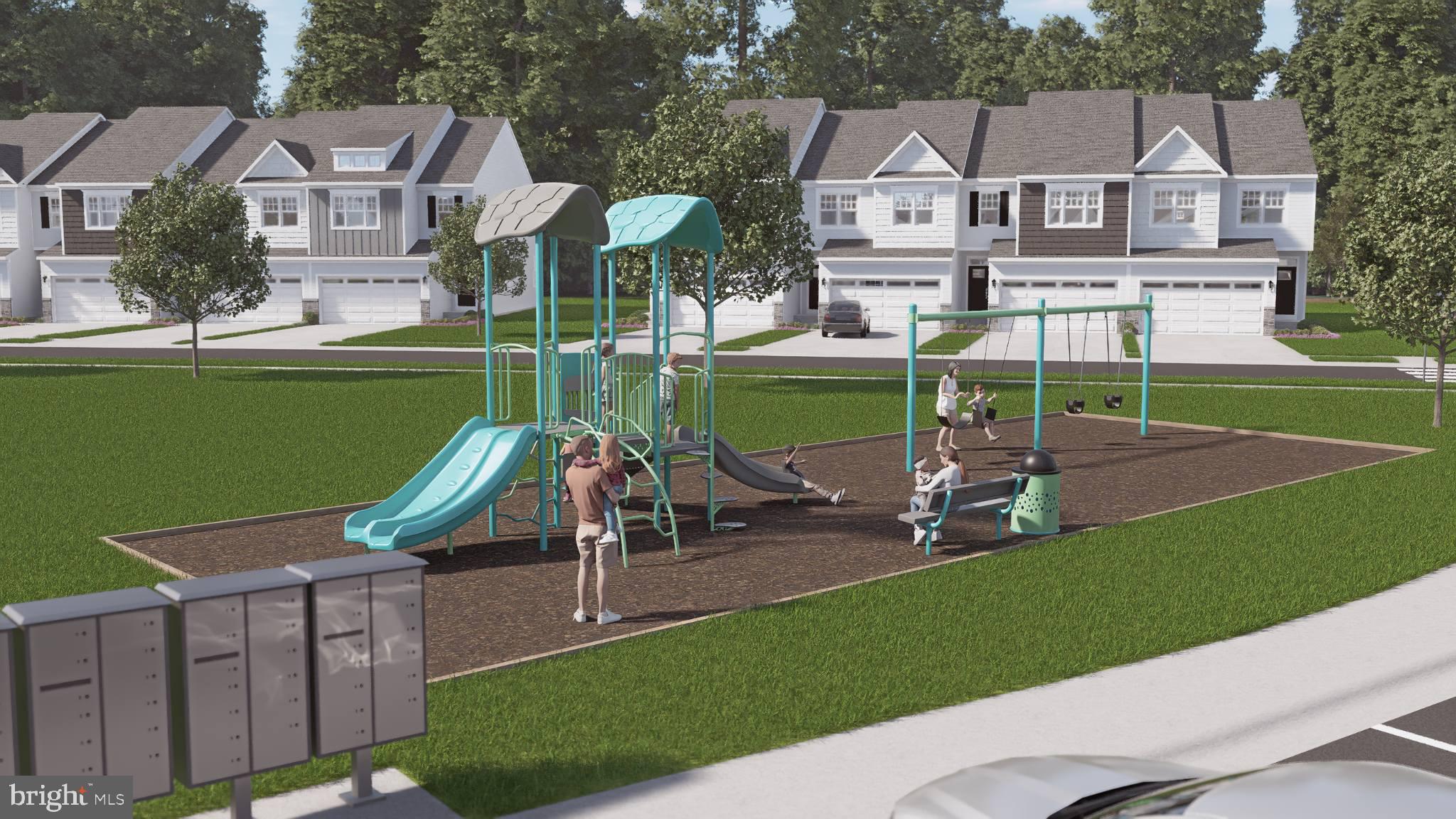 COPPERLEAF RIDGE - Residential