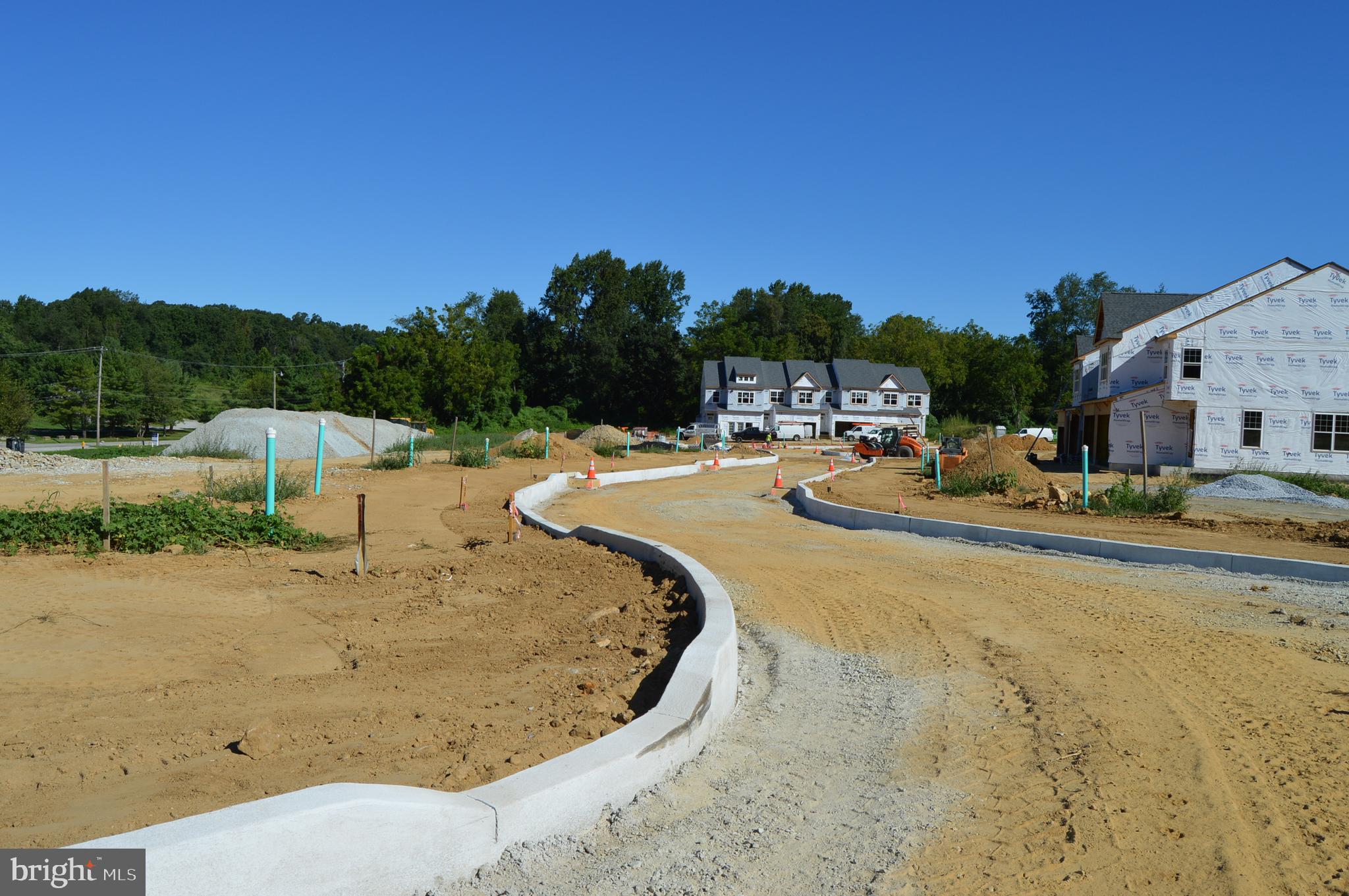 COPPERLEAF RIDGE - Residential