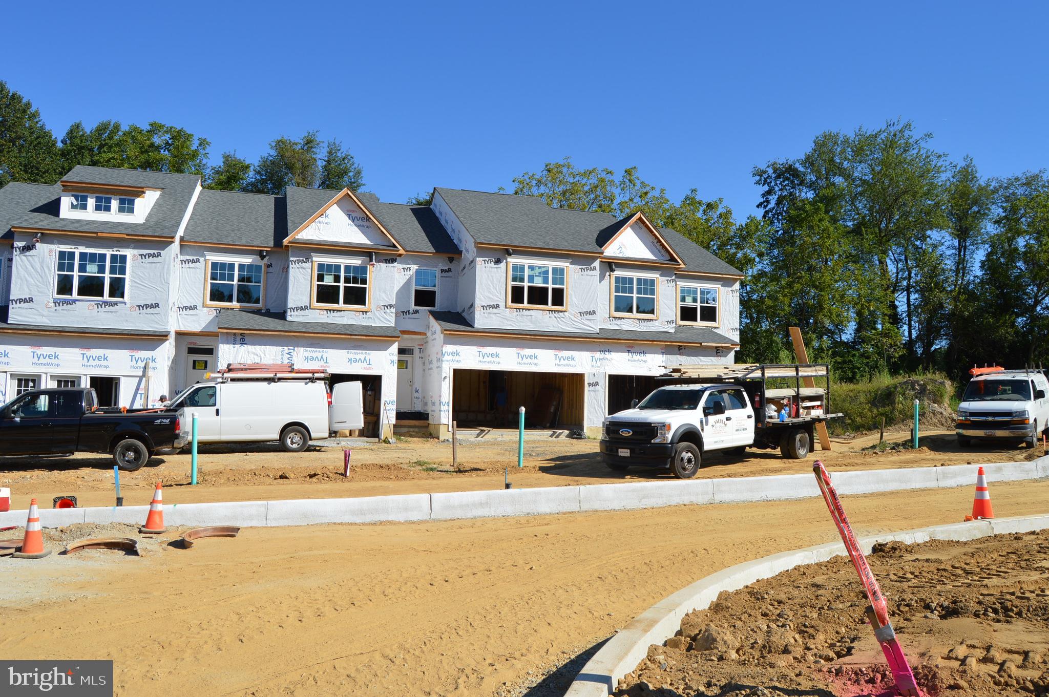 COPPERLEAF RIDGE - Residential