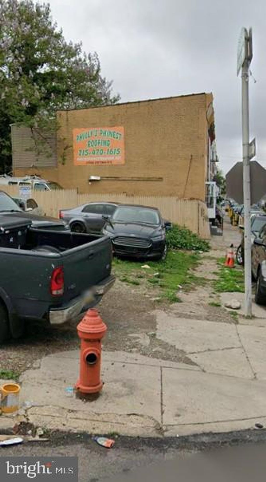 Photo of 216 W Glenwood Avenue, PHILADELPHIA, PA 19140 (MLS # PAPH2529500)