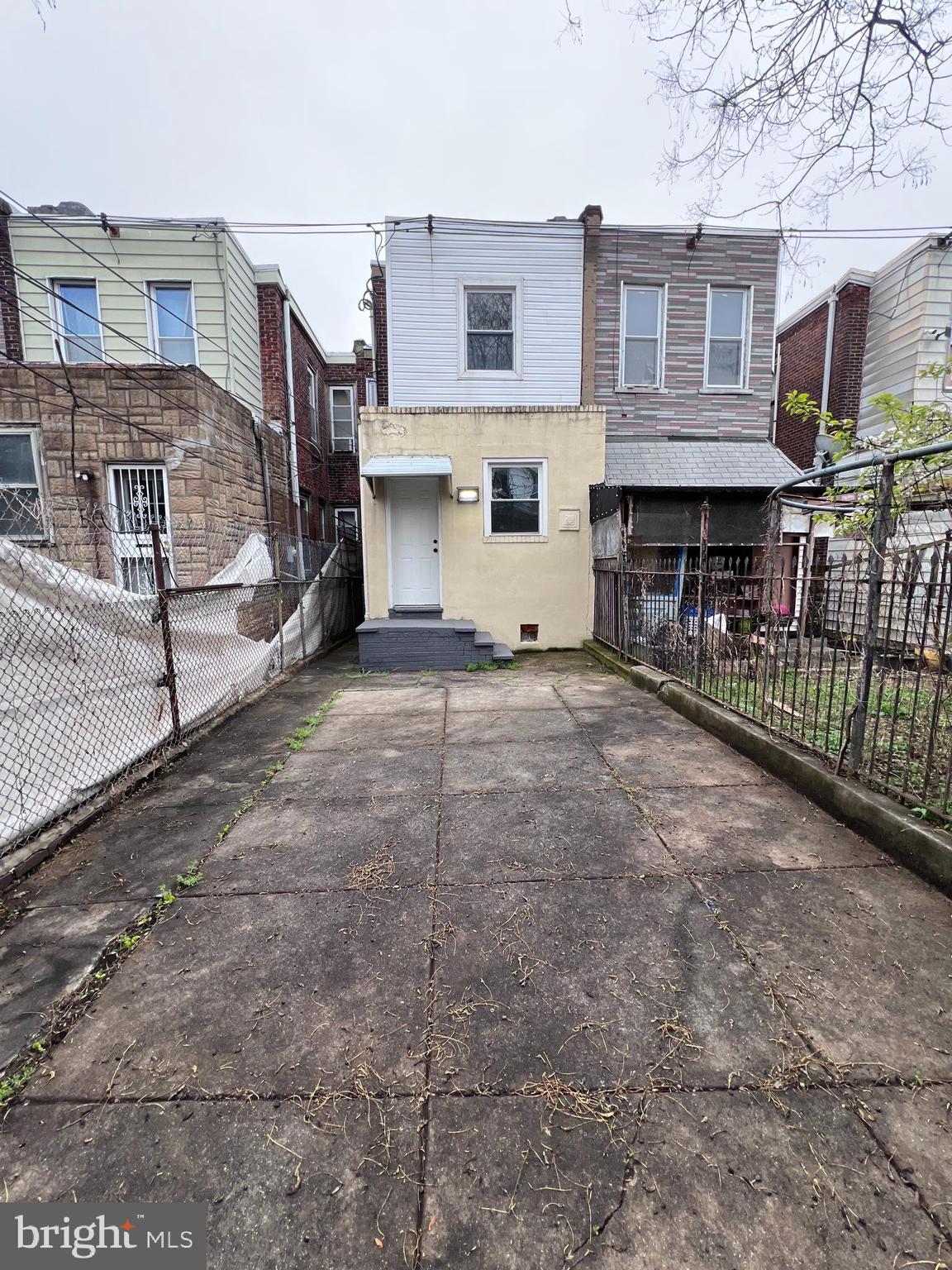 NONE AVAILABLE - Residential