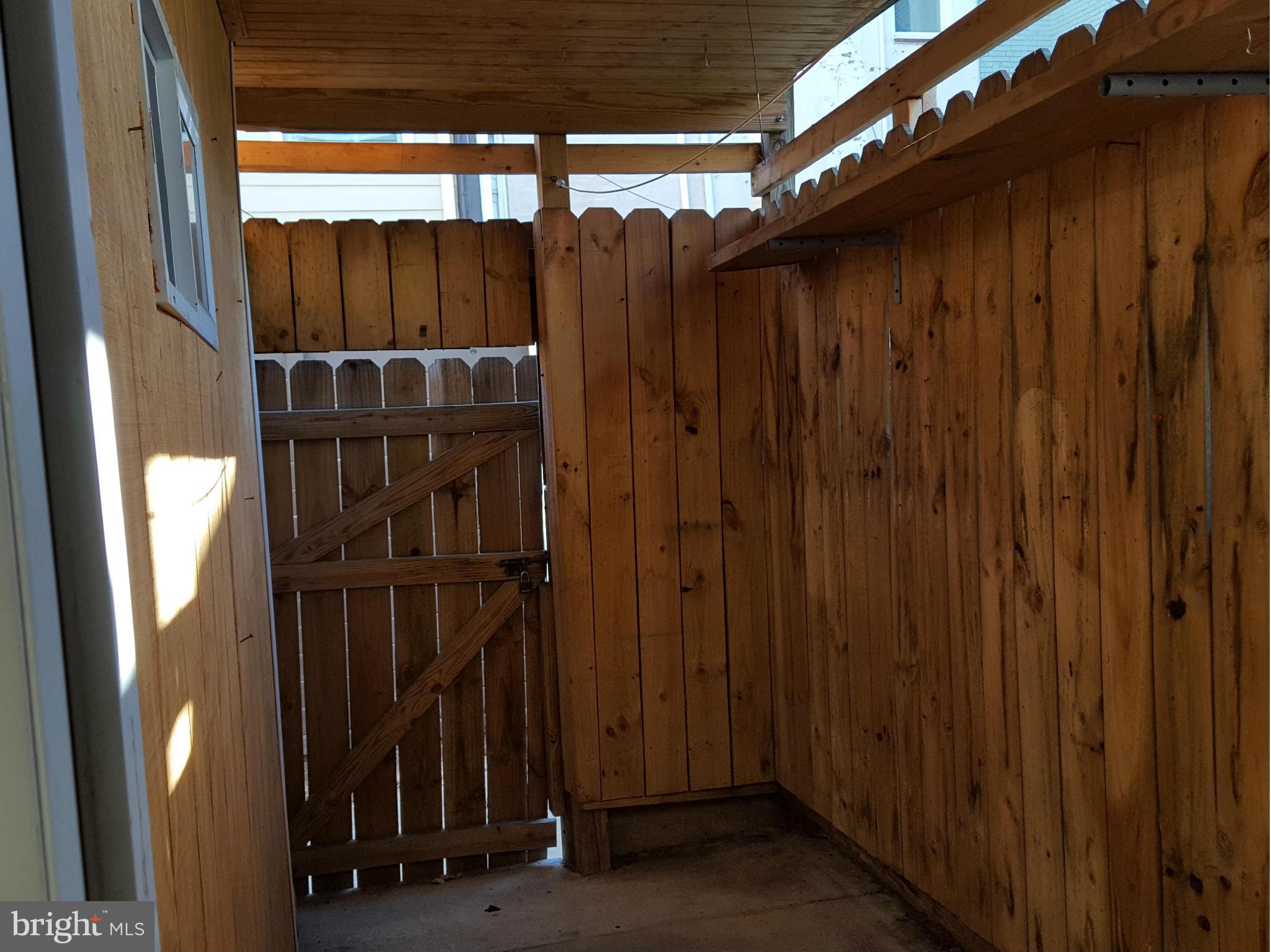 FELLS POINT HISTORIC DISTRICT - Residential