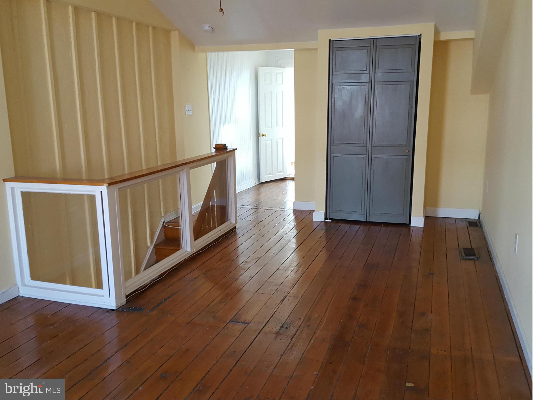 FELLS POINT HISTORIC DISTRICT - Residential