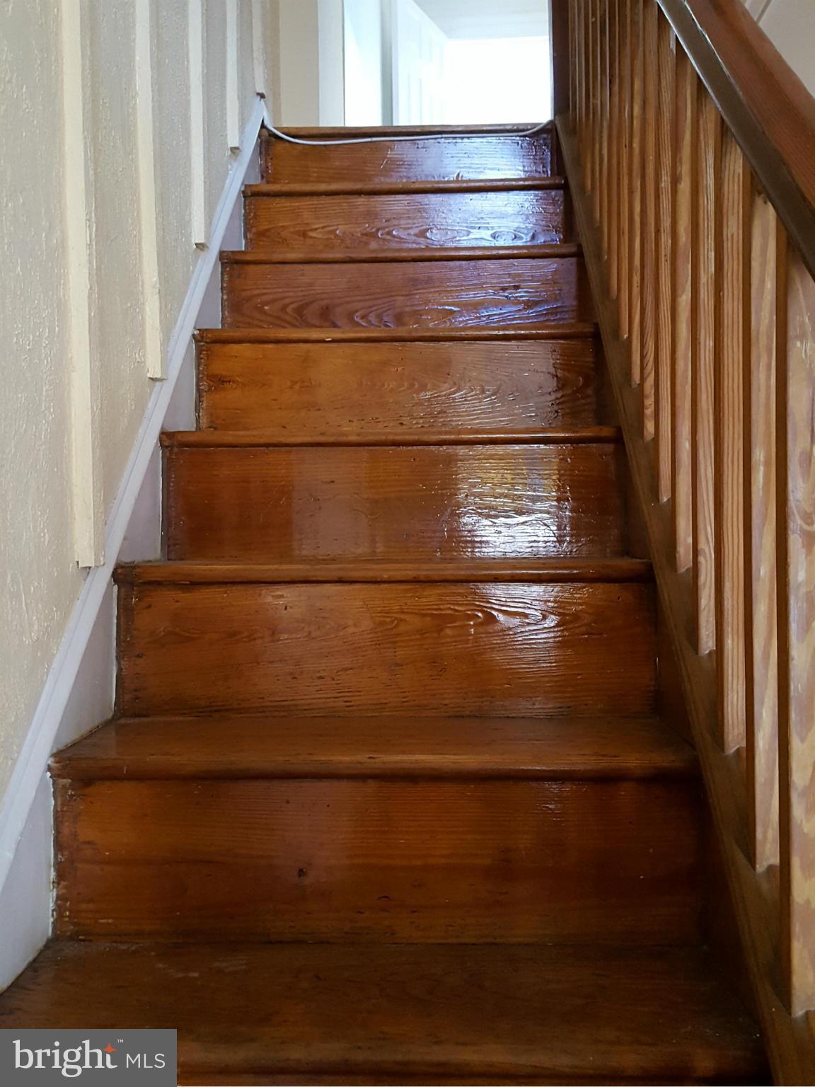 FELLS POINT HISTORIC DISTRICT - Residential