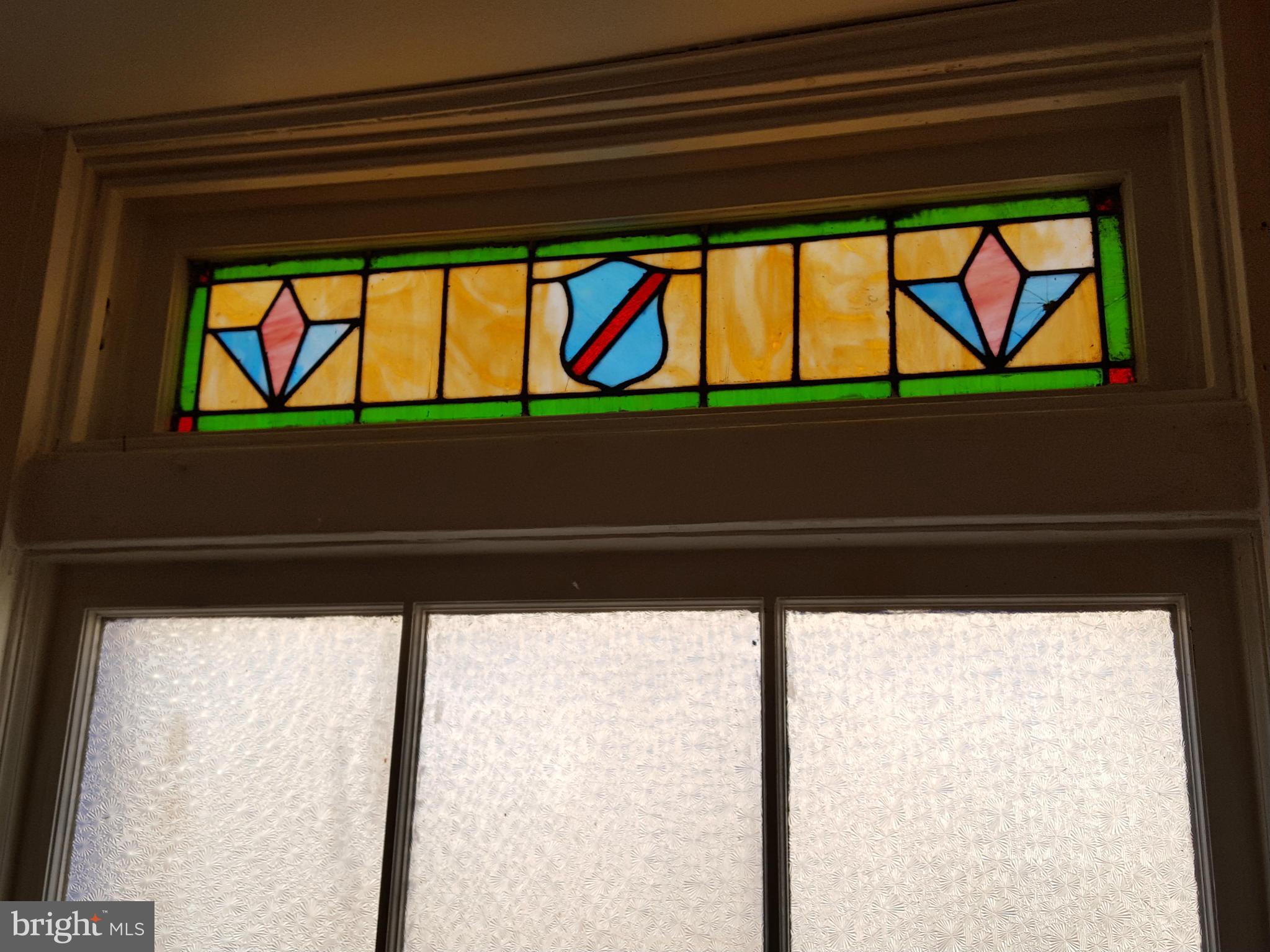 FELLS POINT HISTORIC DISTRICT - Residential