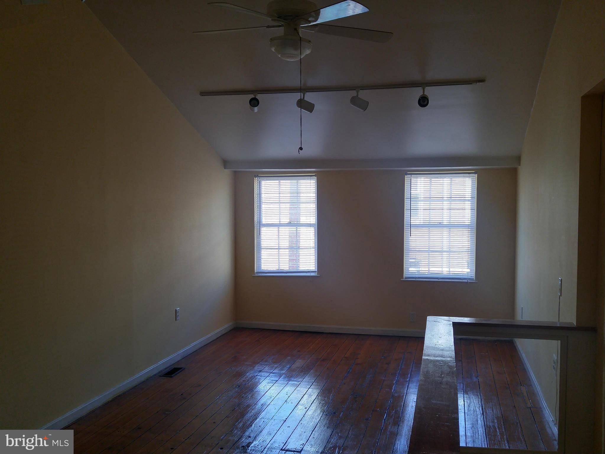 FELLS POINT HISTORIC DISTRICT - Residential