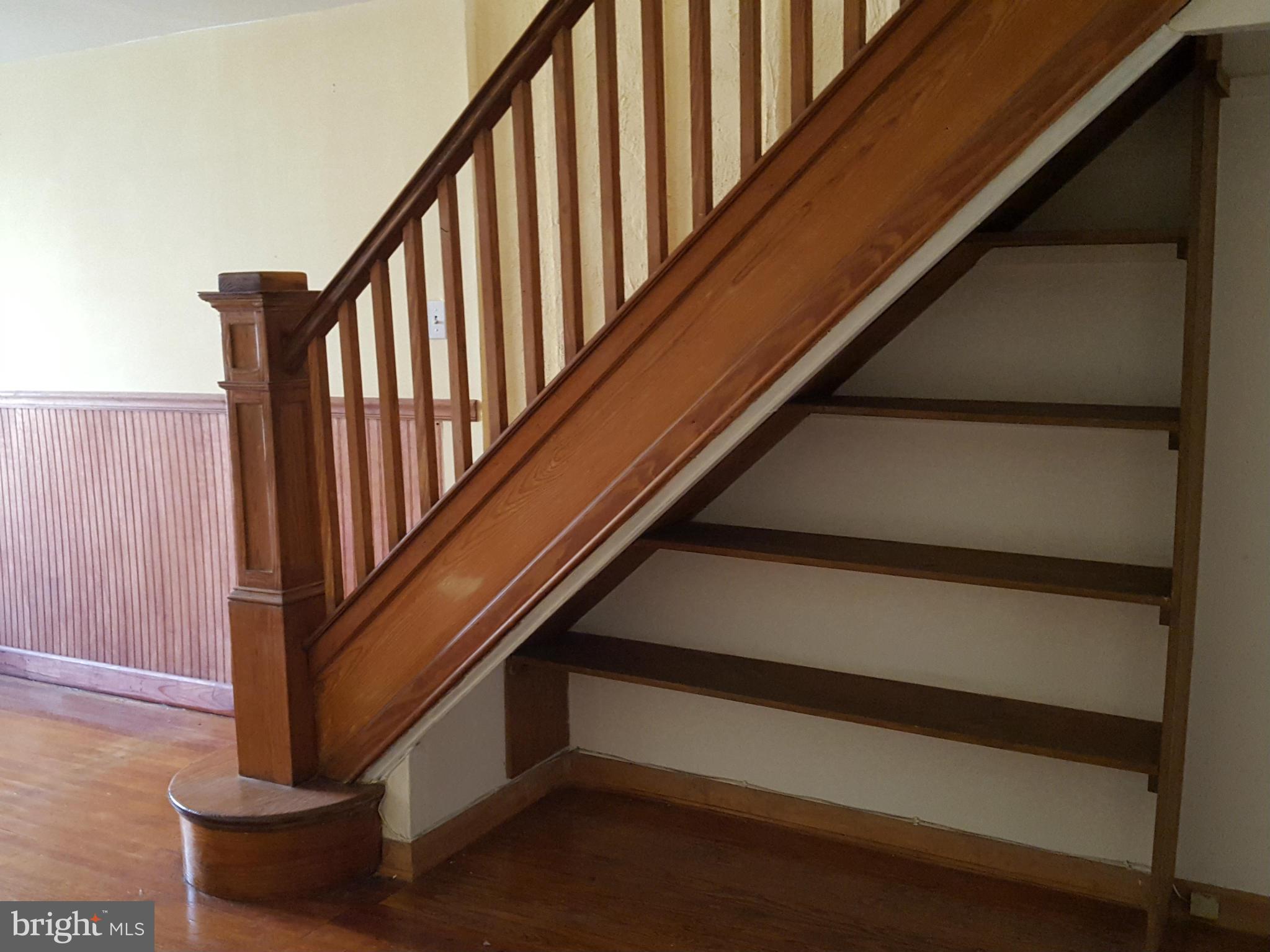 FELLS POINT HISTORIC DISTRICT - Residential