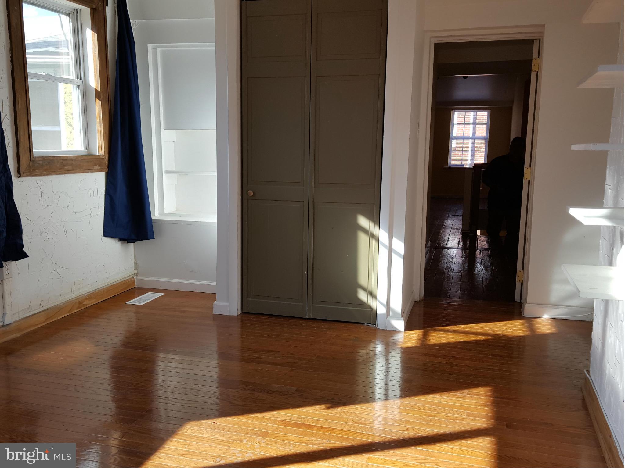 FELLS POINT HISTORIC DISTRICT - Residential