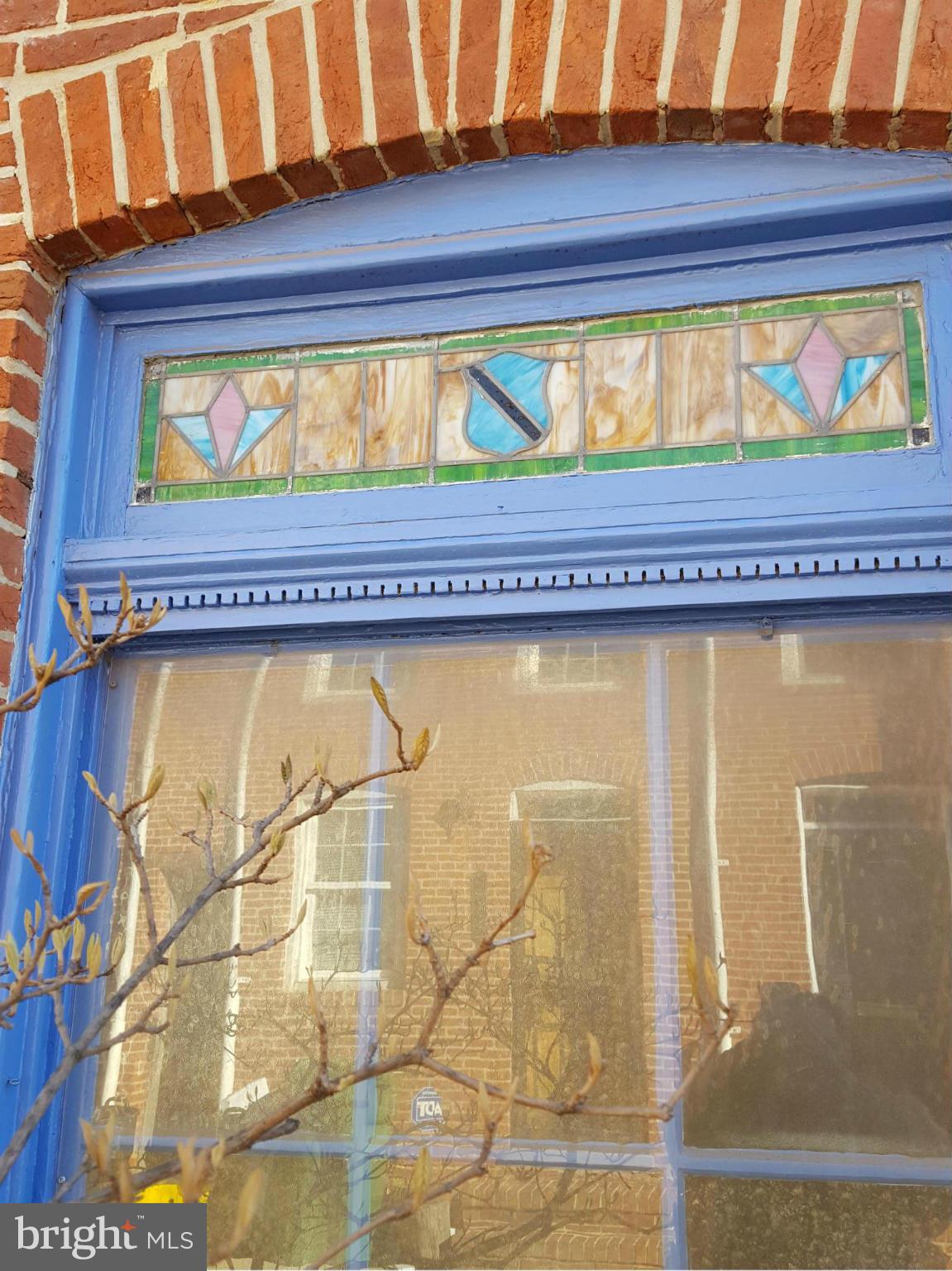 FELLS POINT HISTORIC DISTRICT - Residential