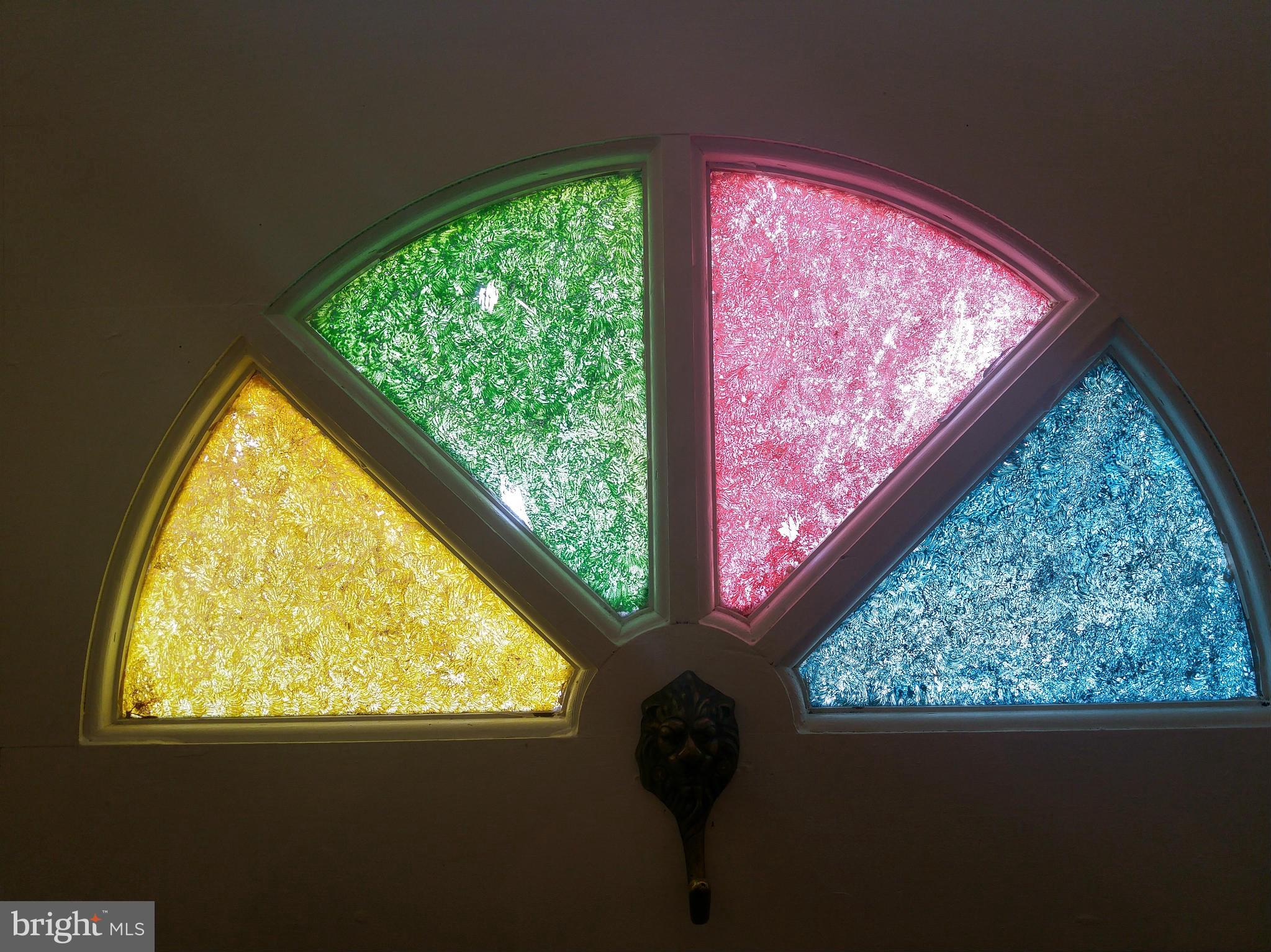 FELLS POINT HISTORIC DISTRICT - Residential