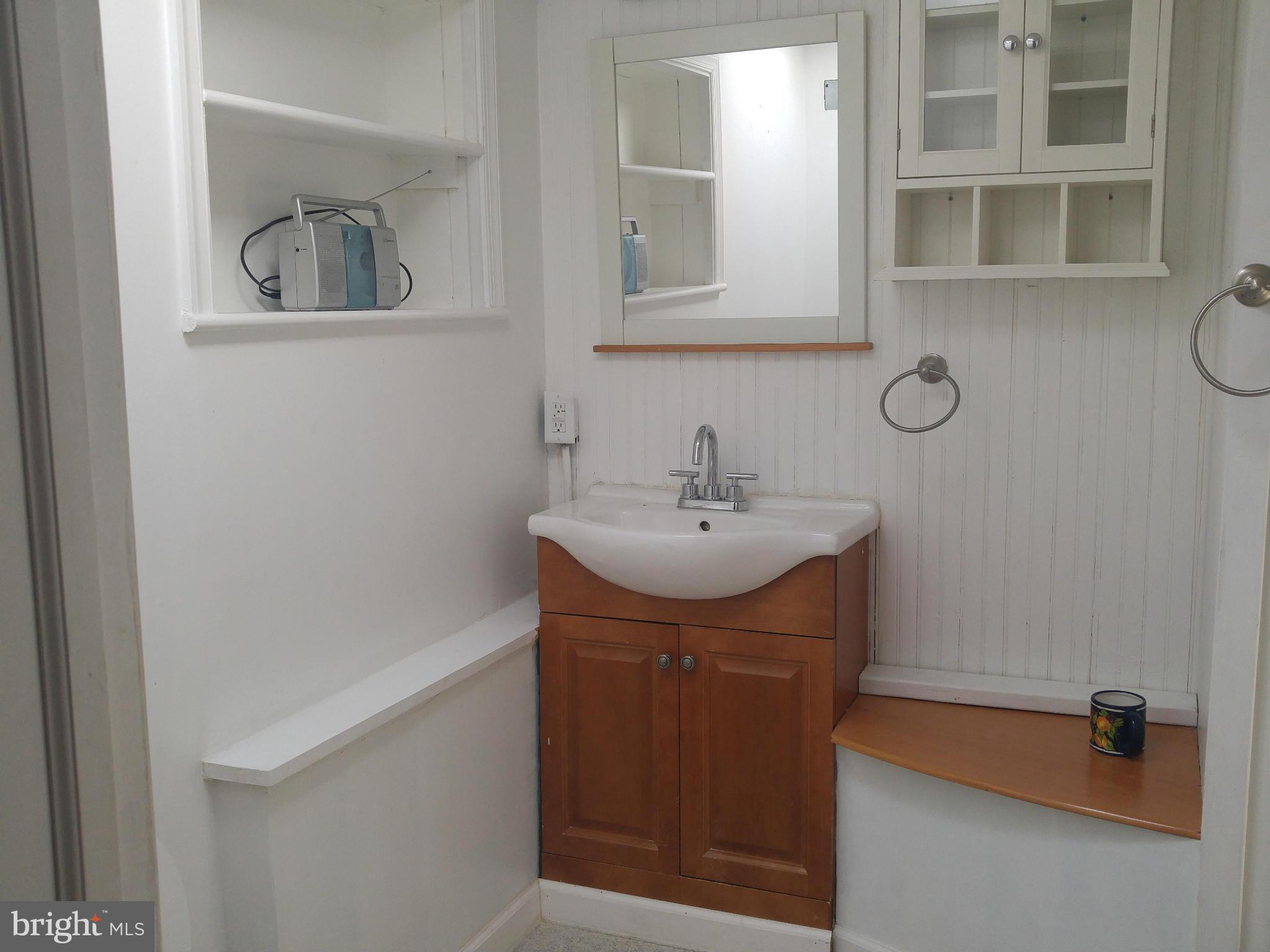 FELLS POINT HISTORIC DISTRICT - Residential