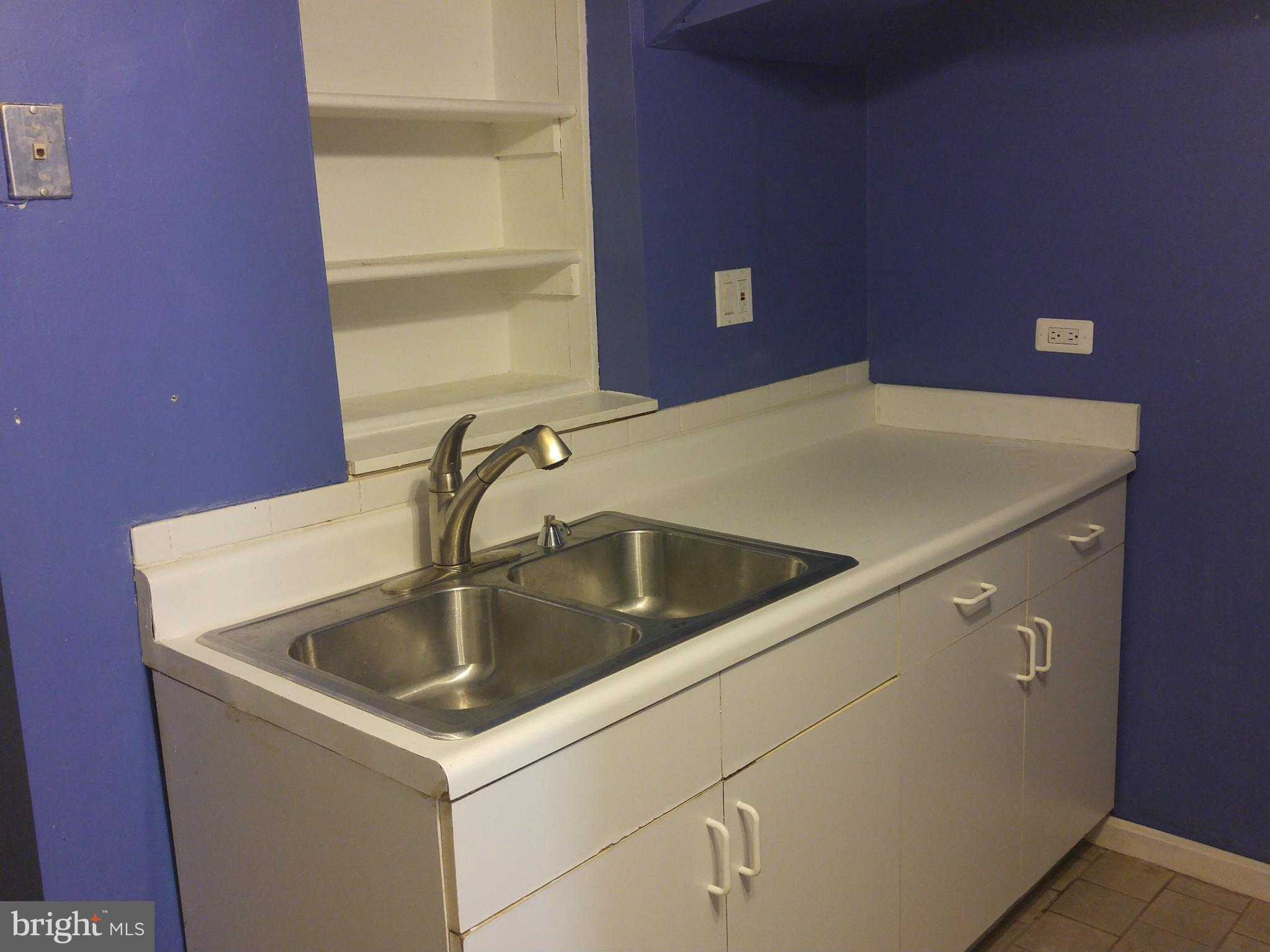 FELLS POINT HISTORIC DISTRICT - Residential