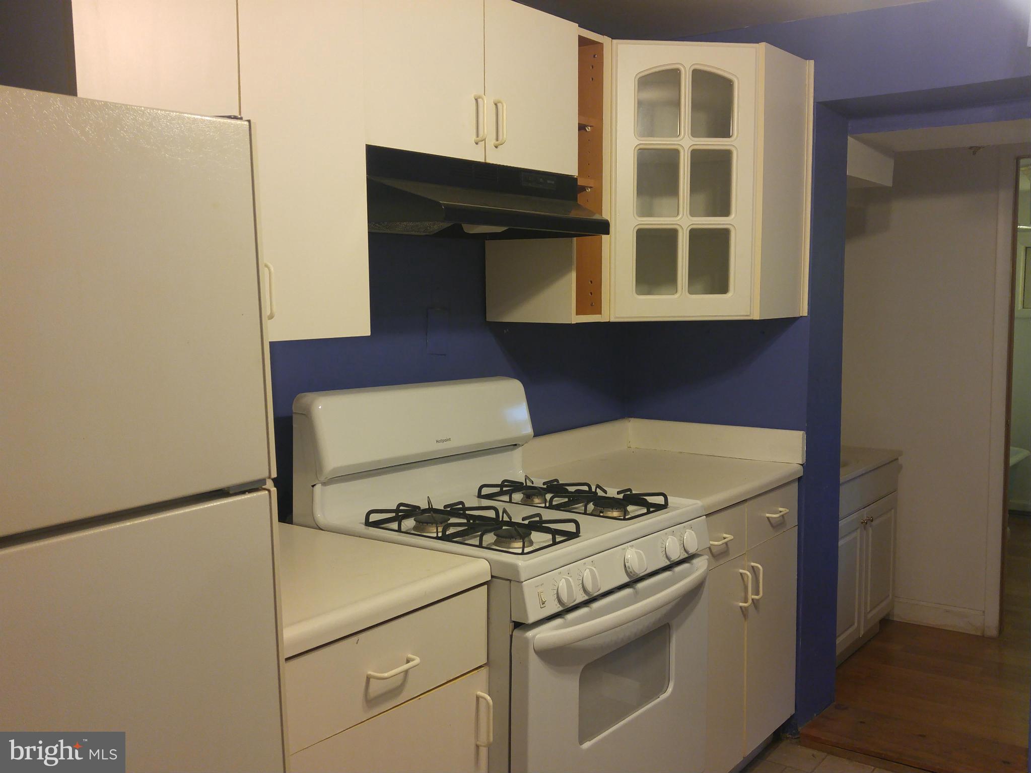 FELLS POINT HISTORIC DISTRICT - Residential