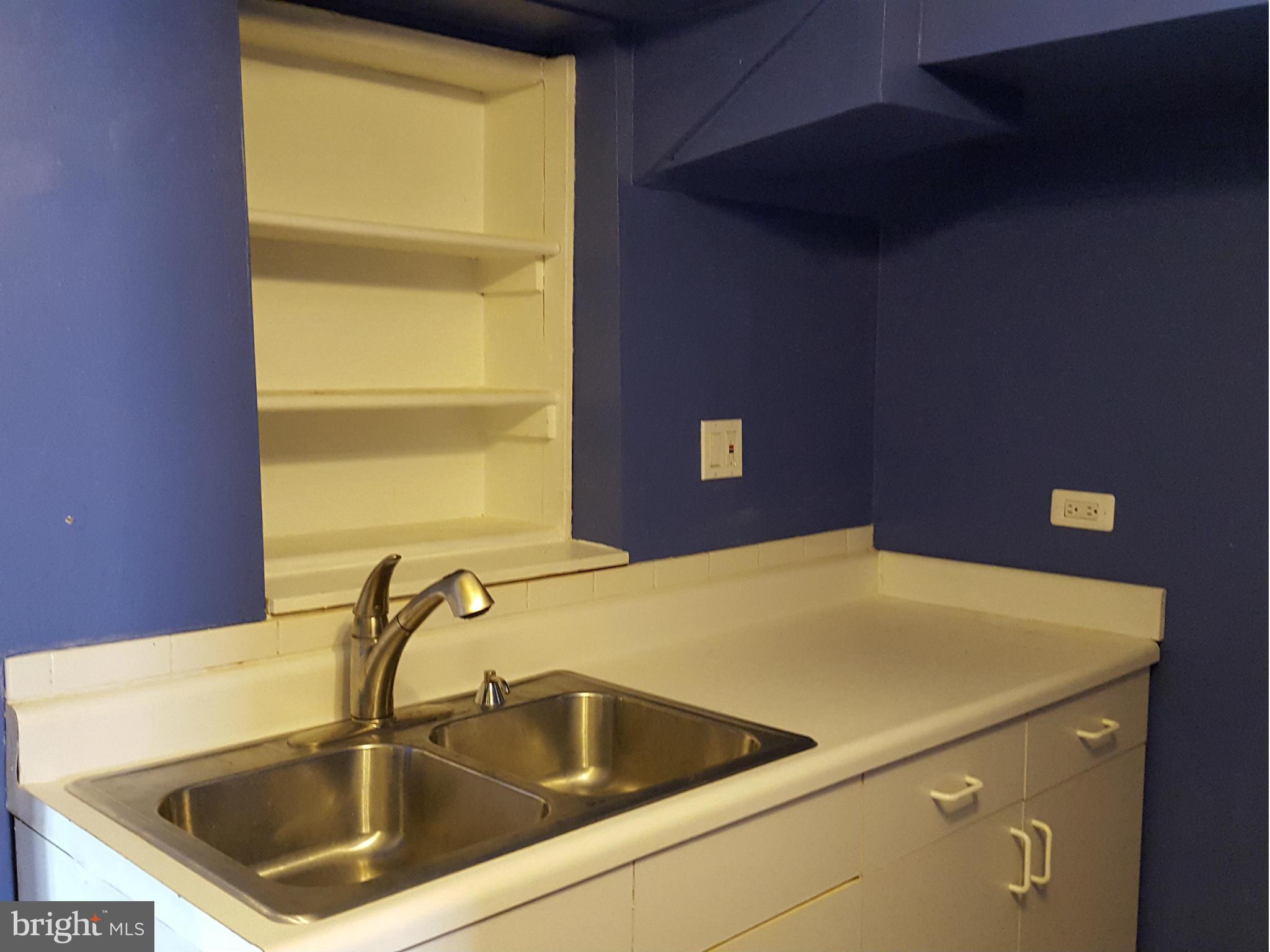 FELLS POINT HISTORIC DISTRICT - Residential