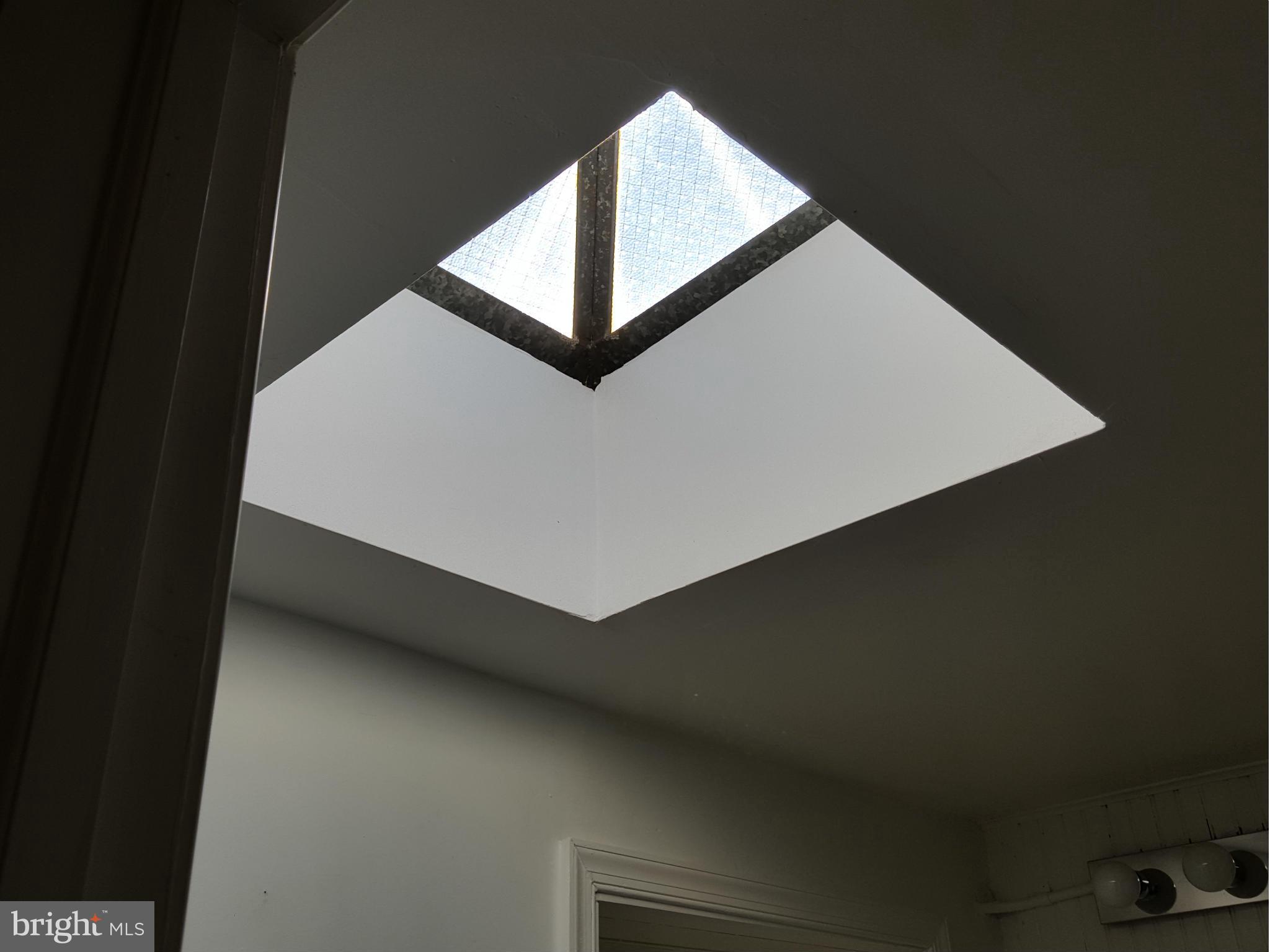 FELLS POINT HISTORIC DISTRICT - Residential