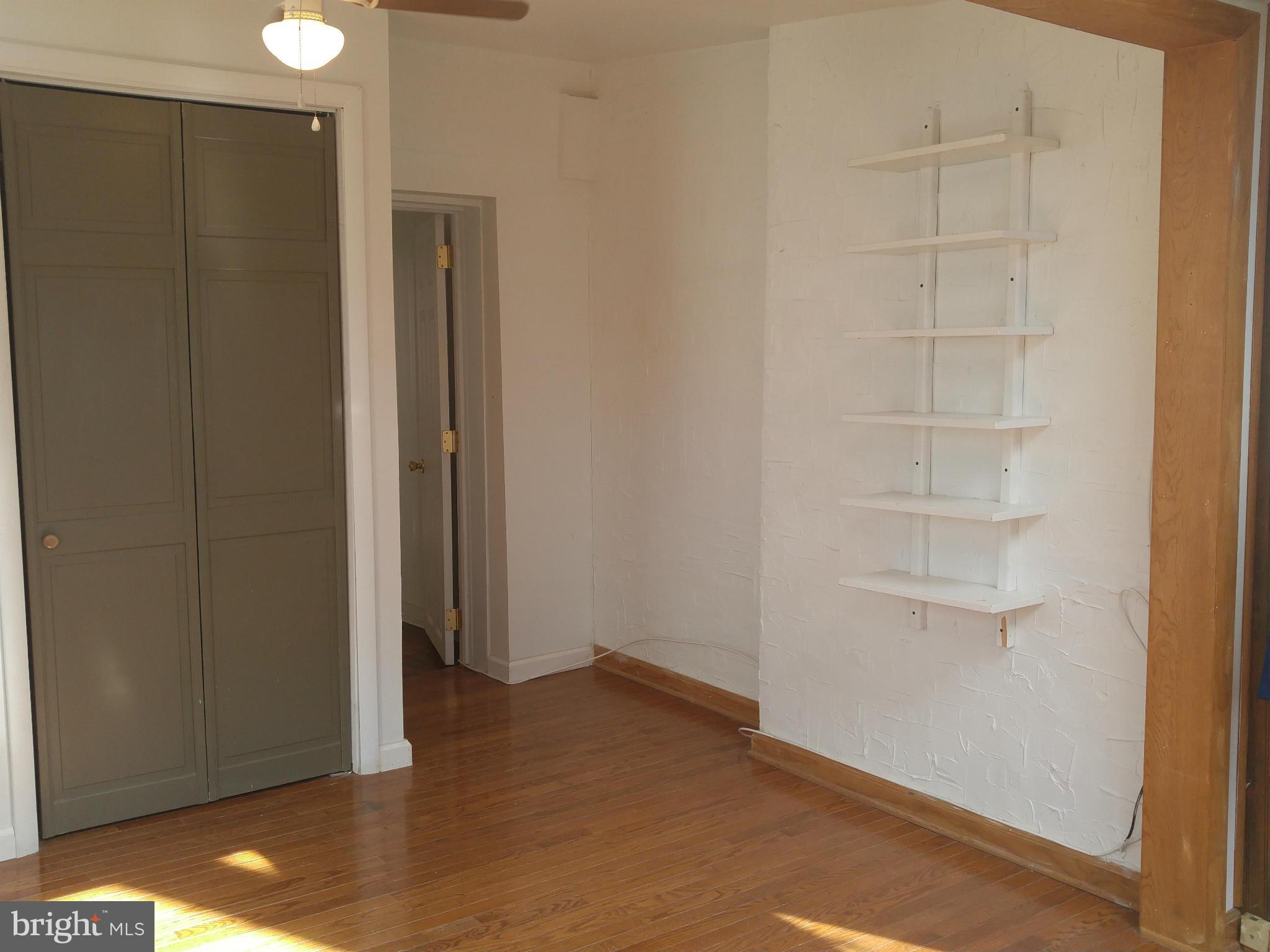 FELLS POINT HISTORIC DISTRICT - Residential