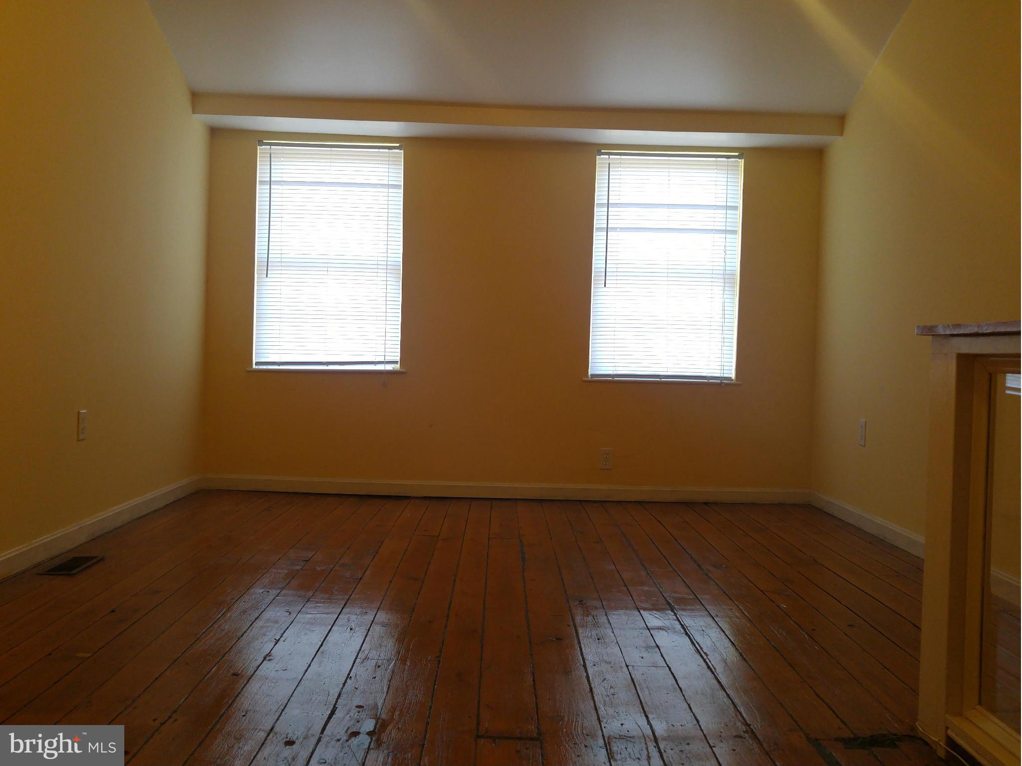 FELLS POINT HISTORIC DISTRICT - Residential