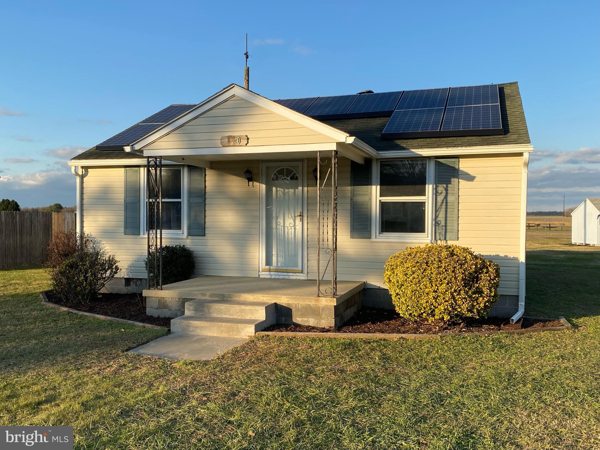 GLEN OAK - Residential