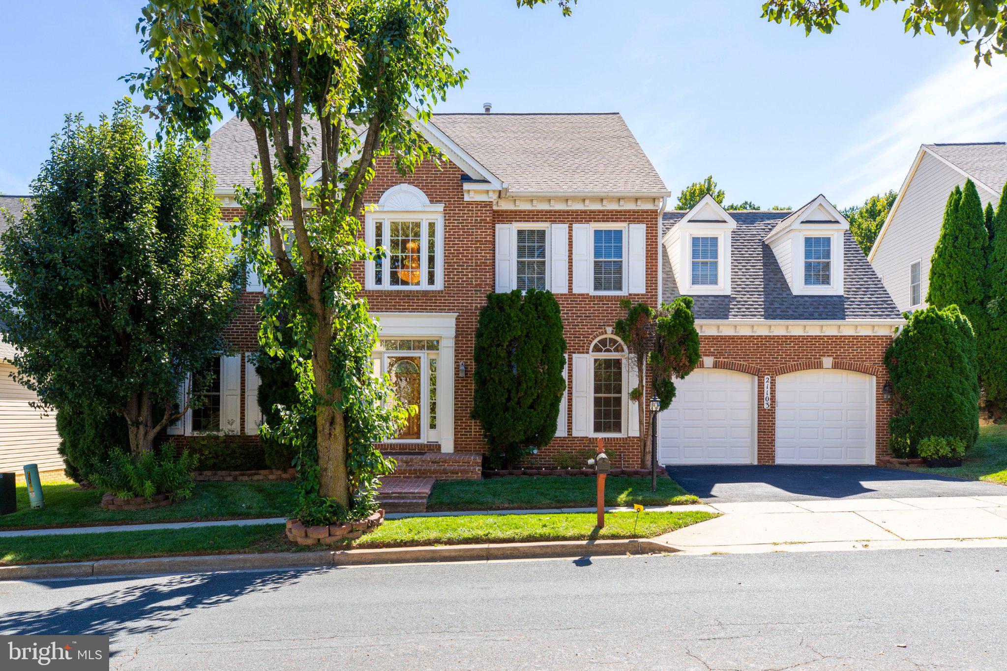 21103 SILVER BIRCH LANE