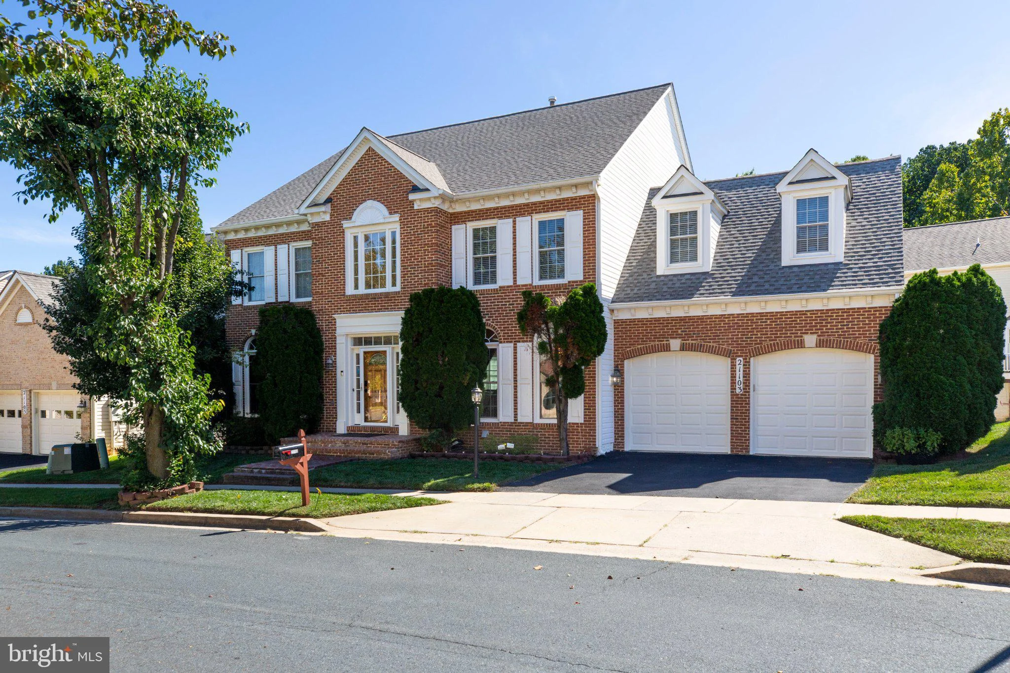 21103 Silver Birch Lane
