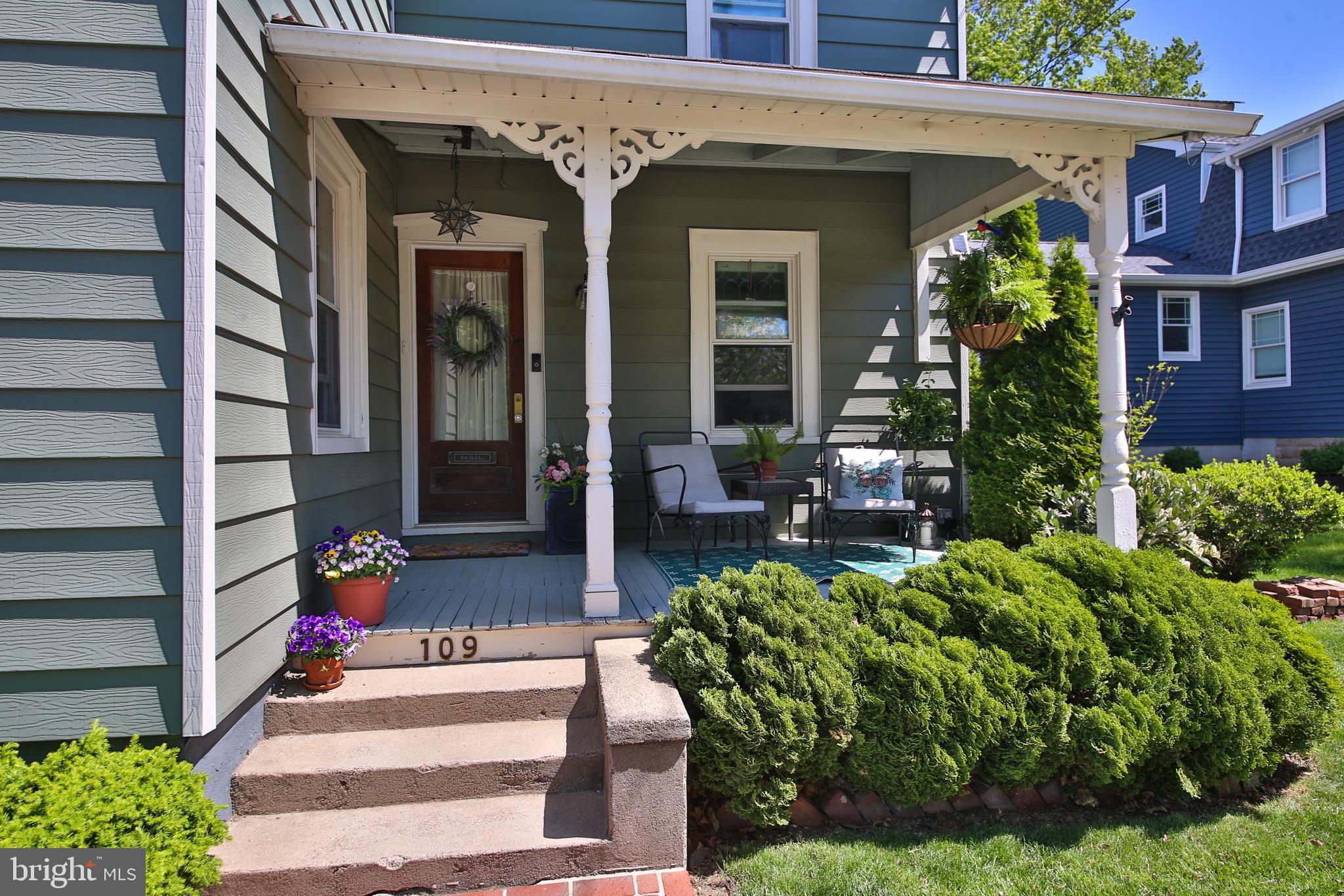 109 WILSON AVENUE