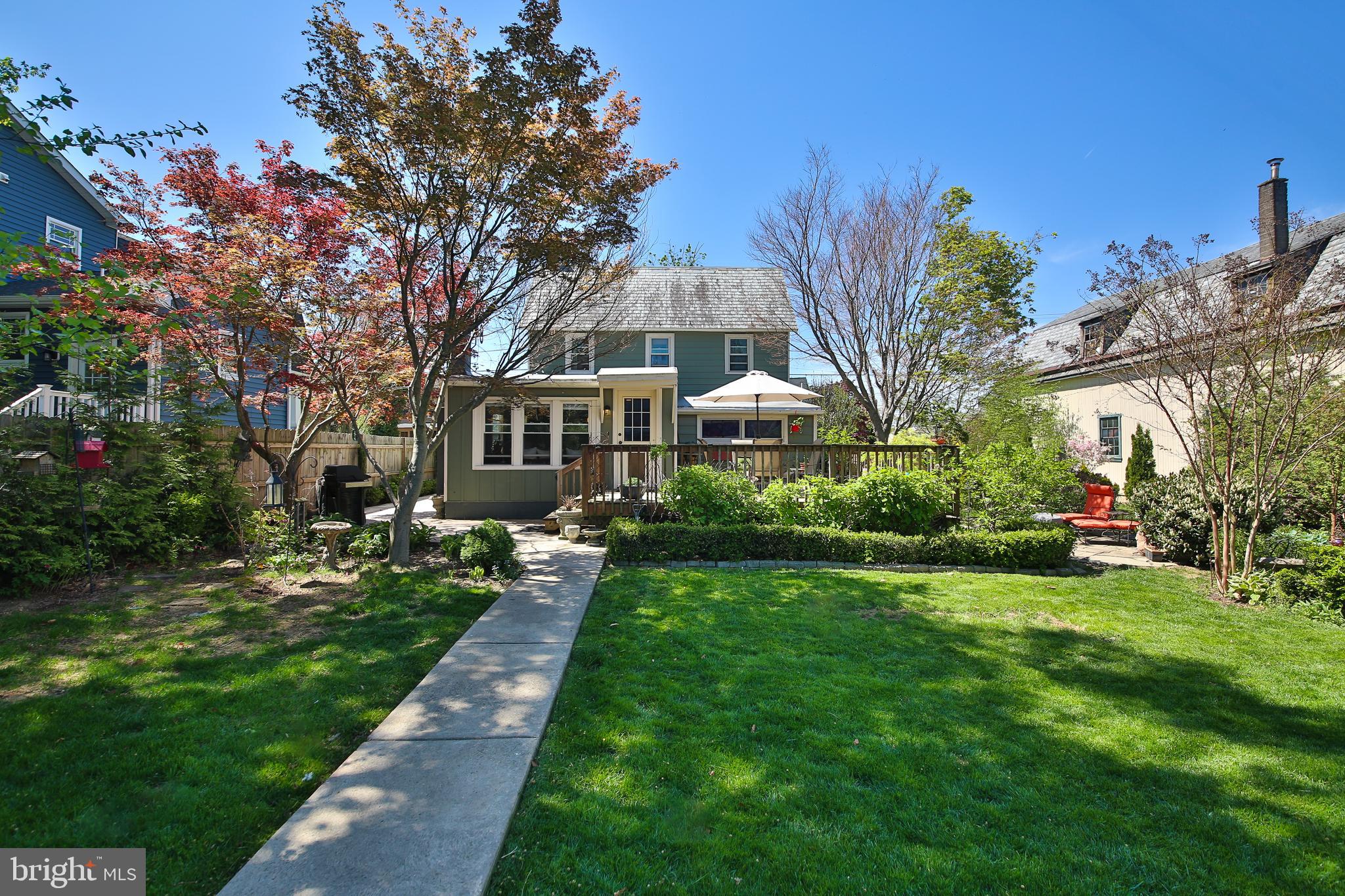 IVYLAND GARDENS - Residential