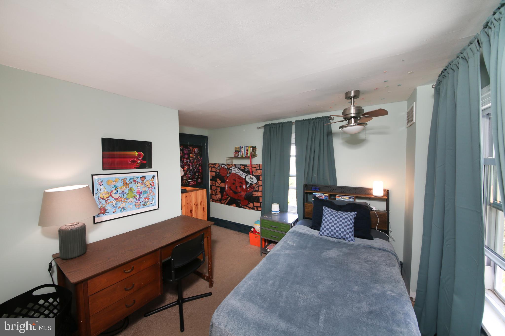 IVYLAND GARDENS - Residential