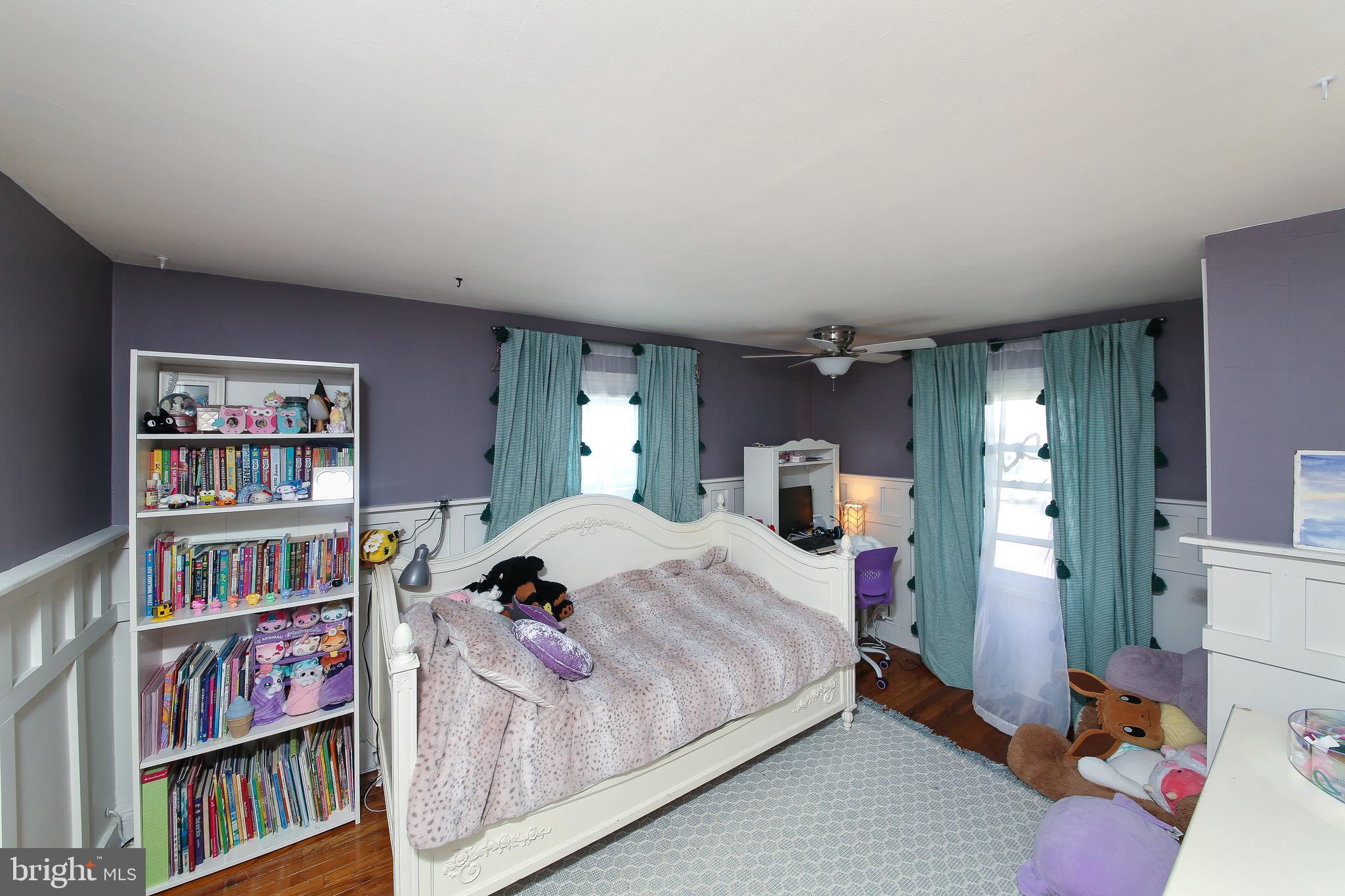 IVYLAND GARDENS - Residential