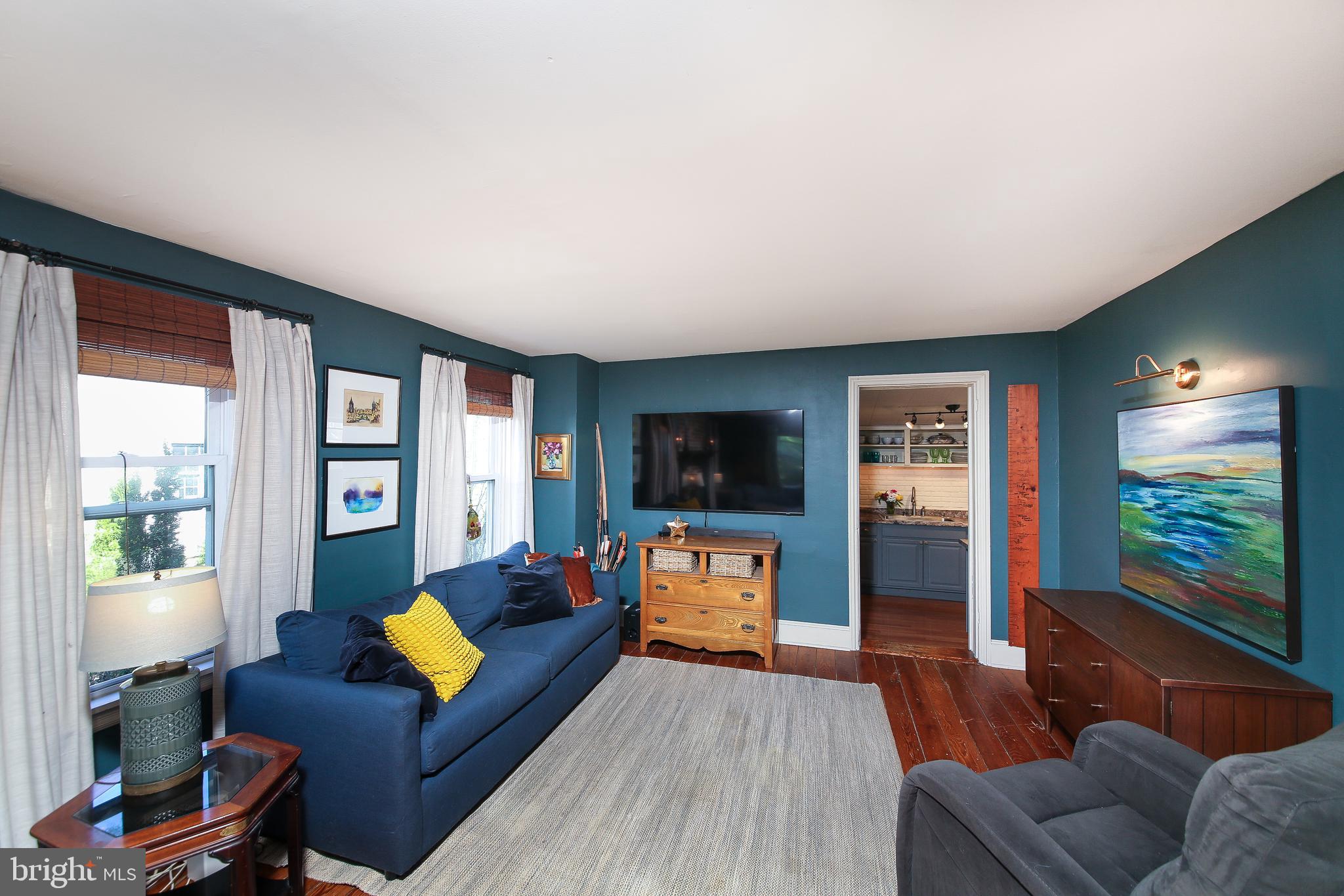IVYLAND GARDENS - Residential